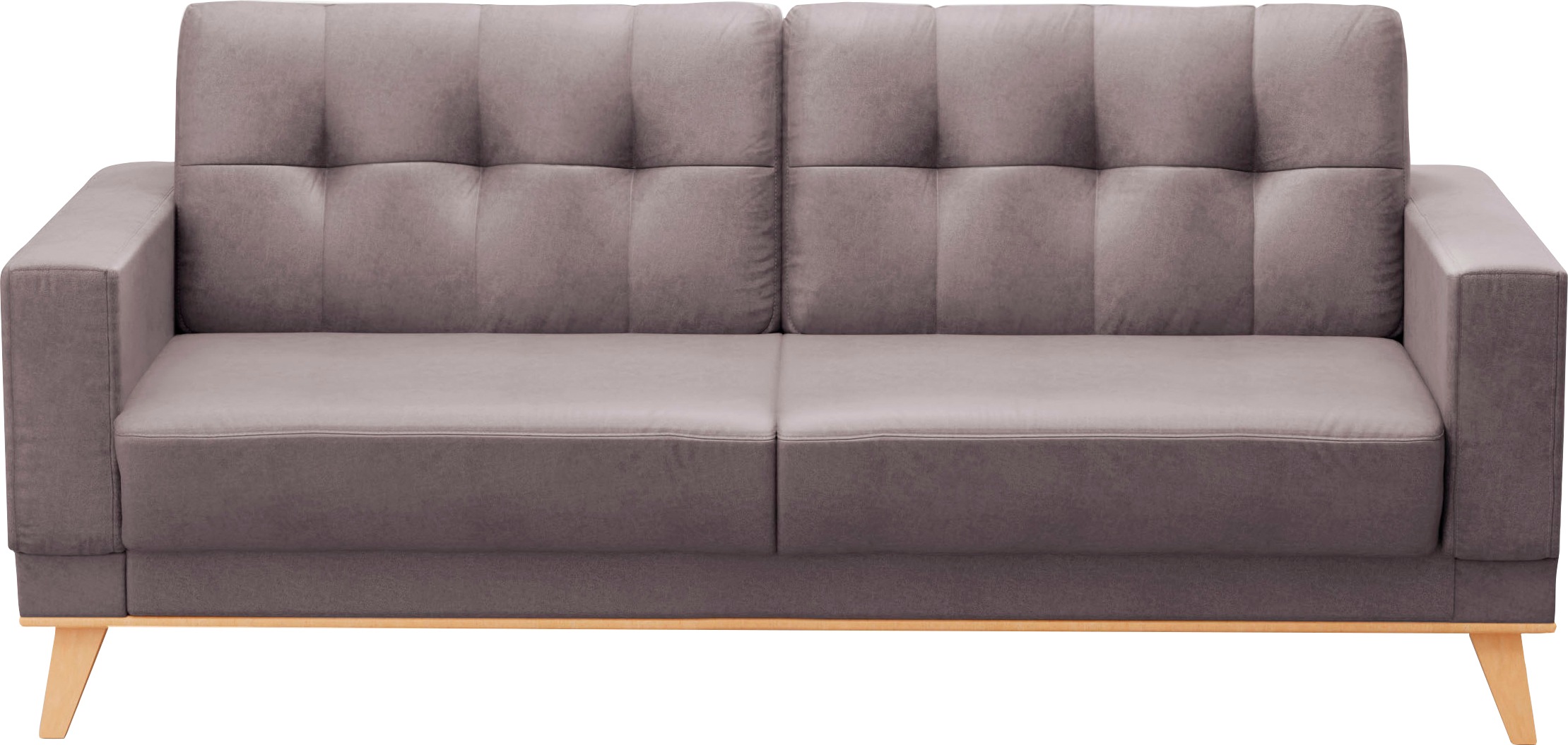 sit&more 3-Sitzer "Lavida" günstig online kaufen