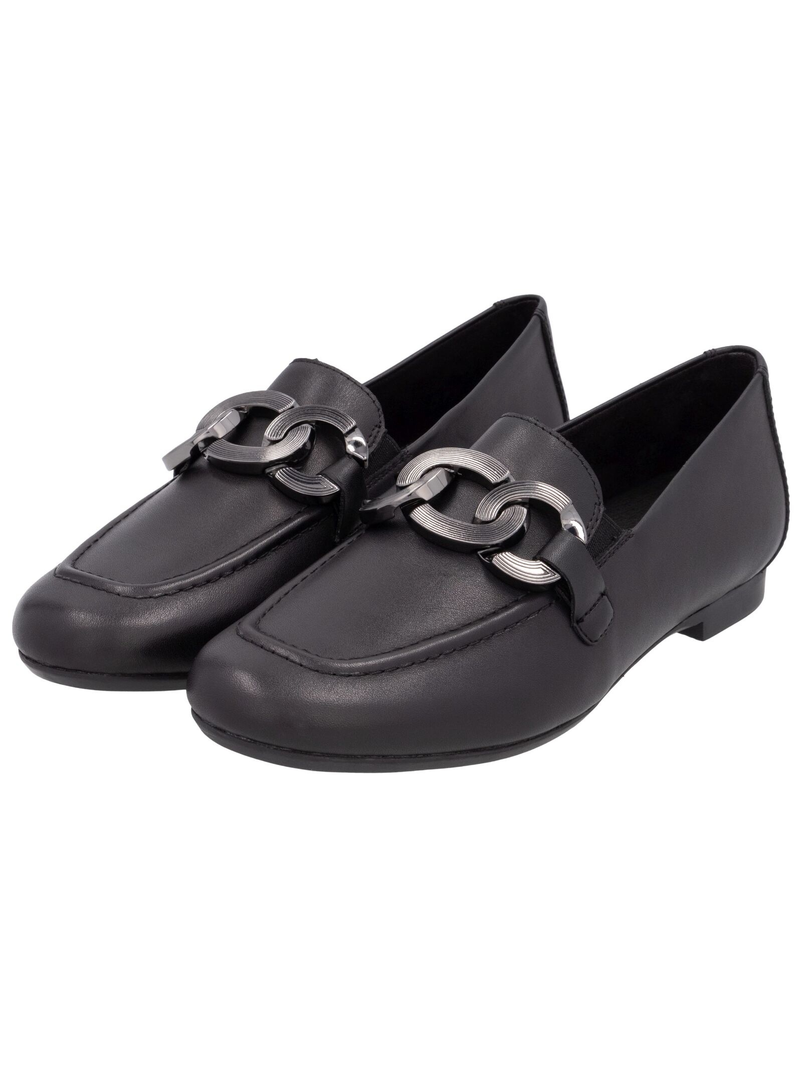 Remonte Slipper »Remonte Slipper Leder«