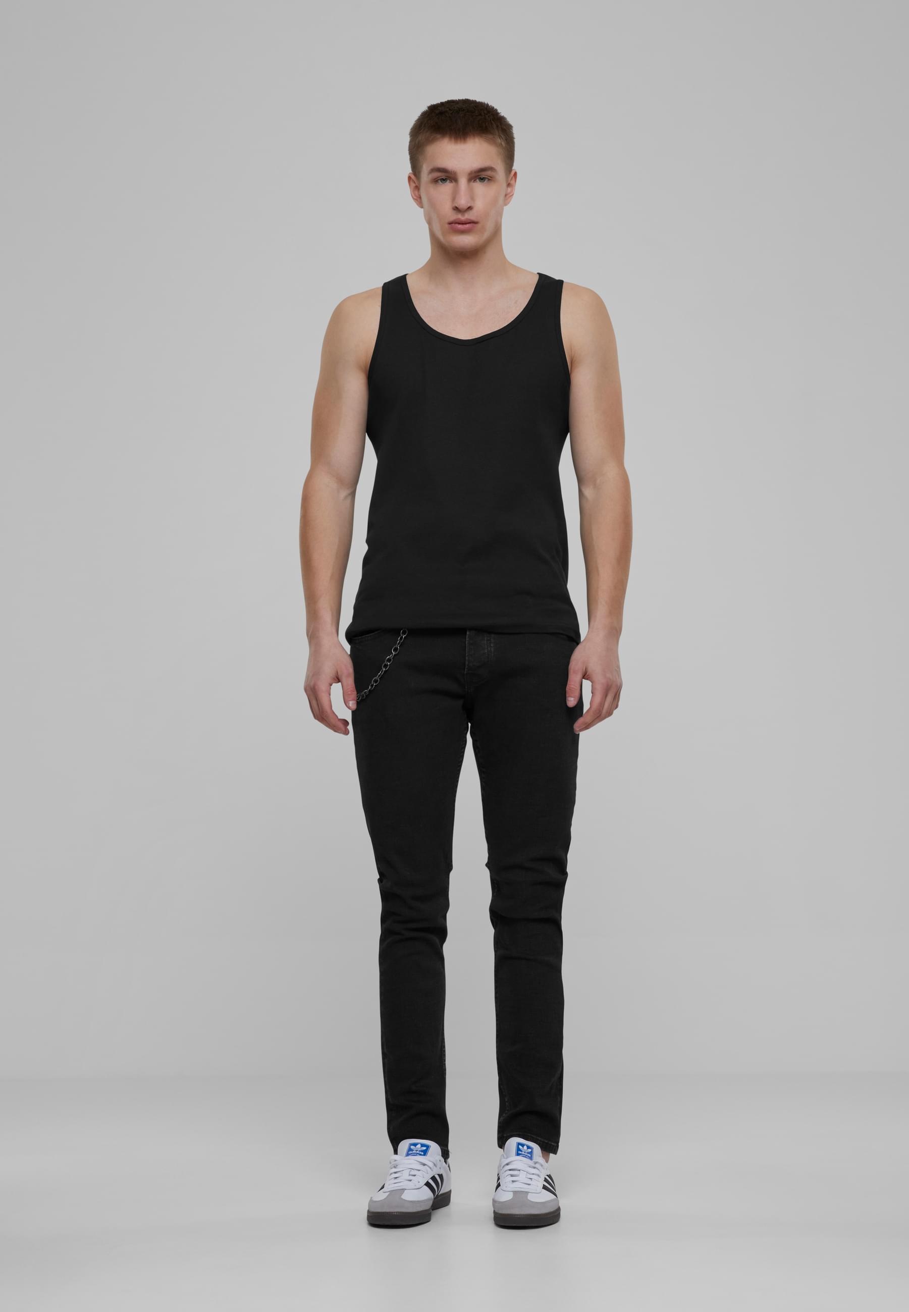 2Y Studios Bequeme Jeans »2Y Studios Herren 2Y Skinny Fit Jeans«