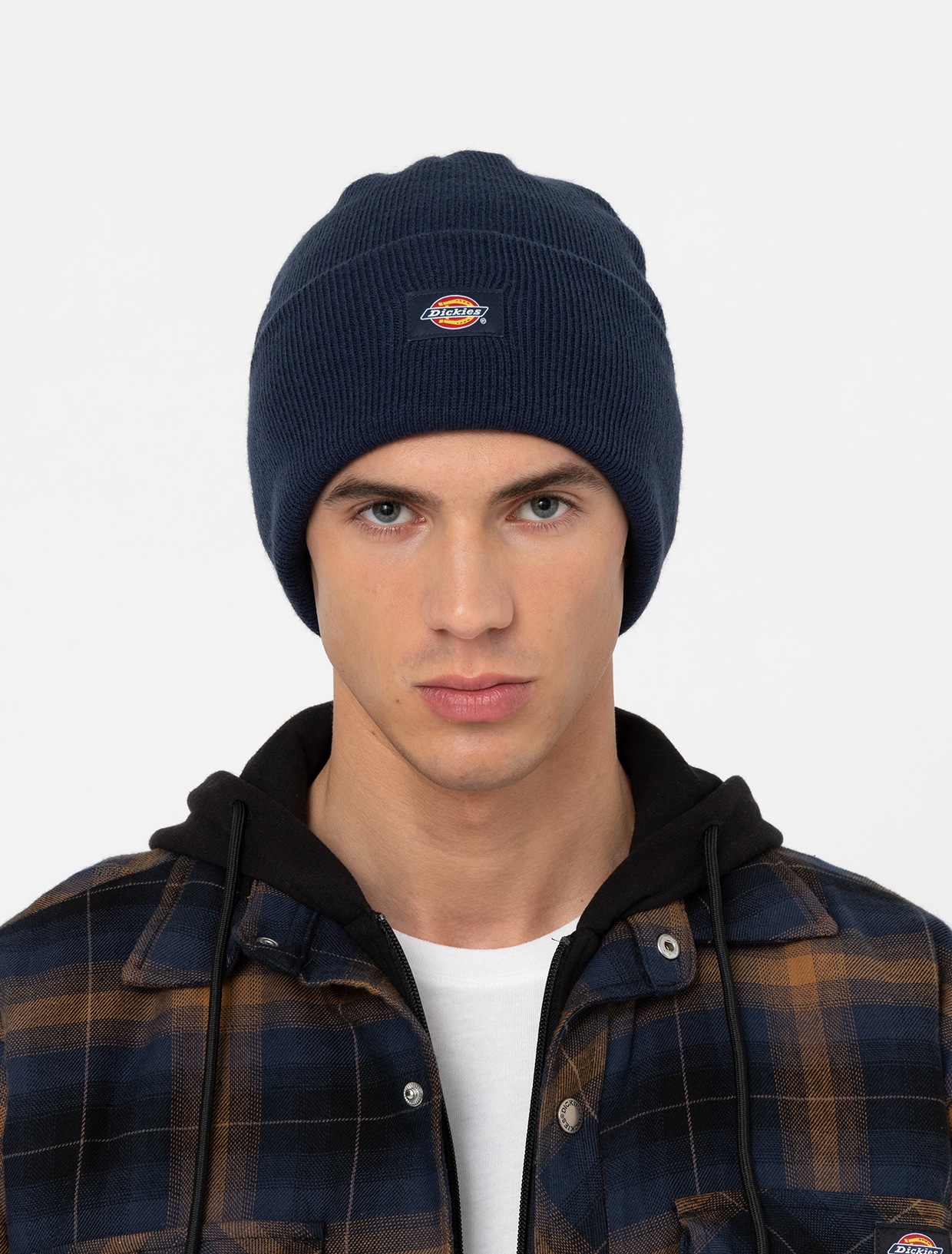 Dickies Beanie »Dickies Workwear Mützen ACRYLIC CUFFED BEANIE«