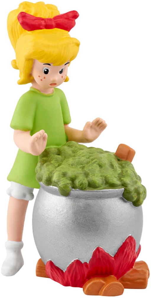 tonies Hörspielfigur »Bibi Blocksberg: Ausgehext«