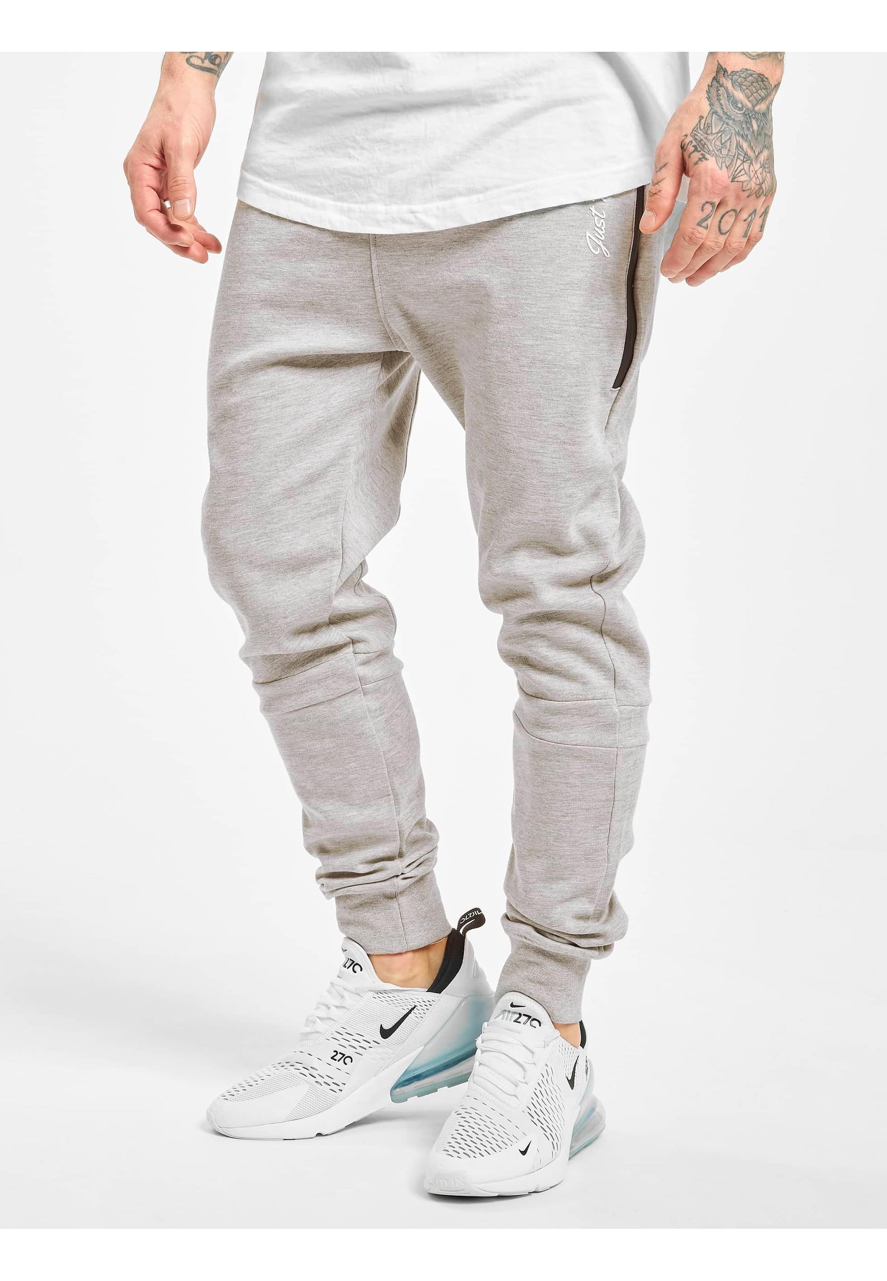 Just Rhyse Stoffhose »Just Rhyse Herren Sweat Pants«
