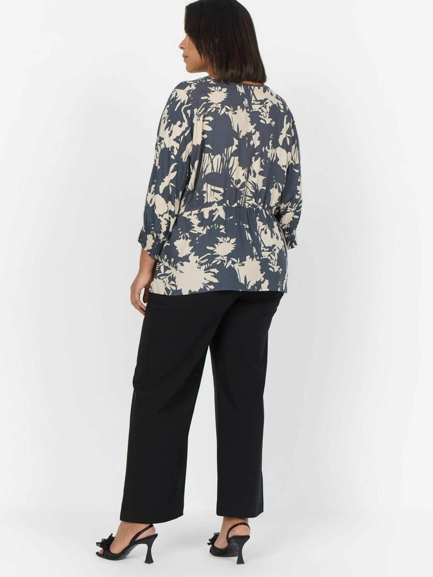 Wasabi Concept Blusentop »Wasabi Concept Shirt WA-JANNI 2«