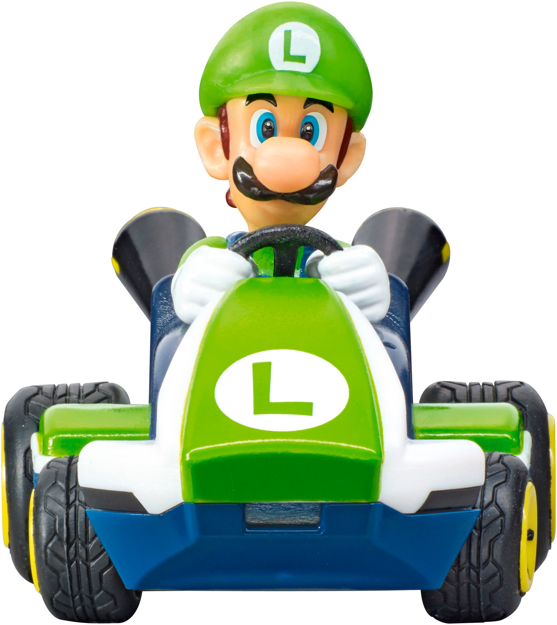 Carrera® RC-Auto »Carrera RC Mini RC Mario Kart™ Tabletop Racing Set«