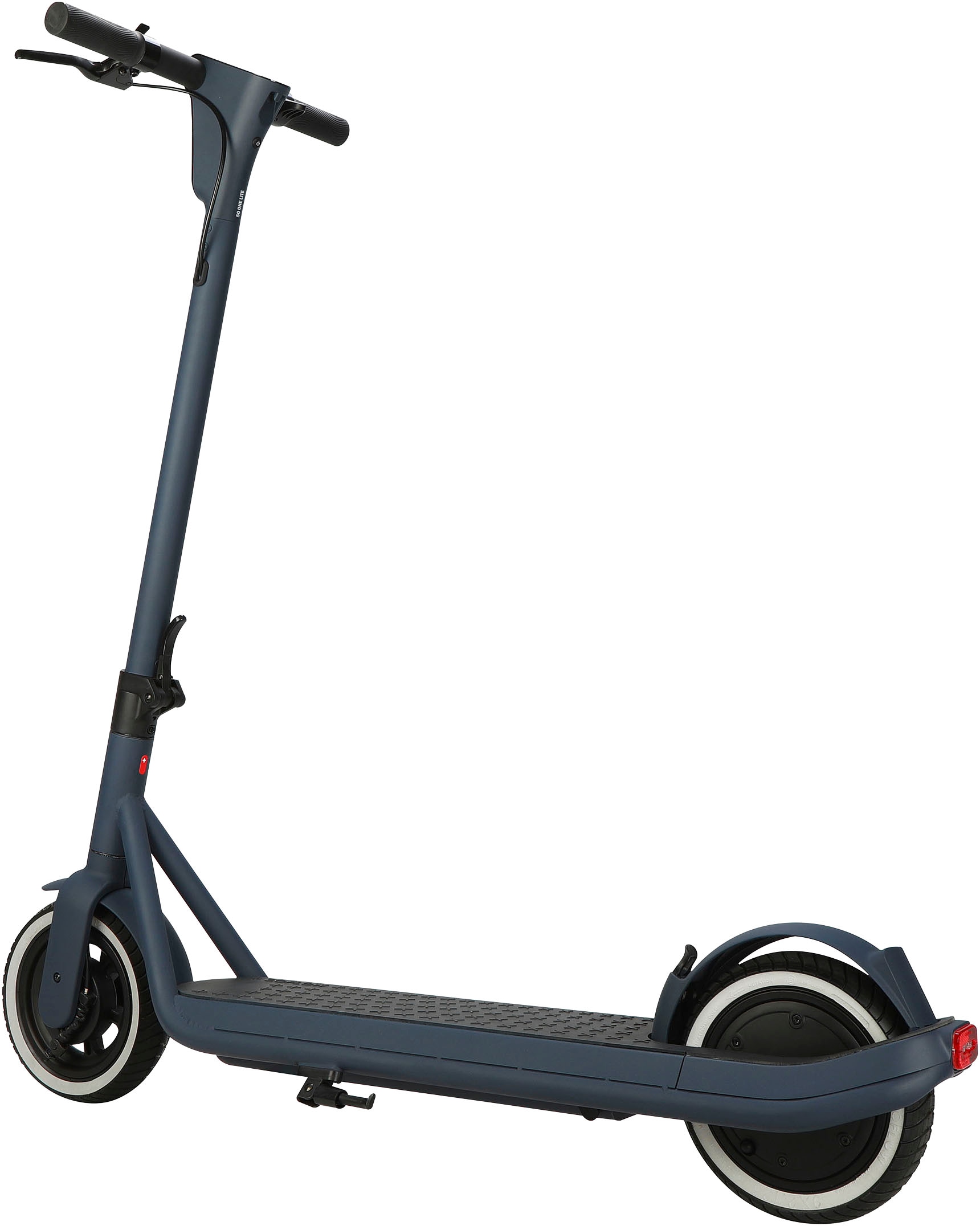 soflow E-Scooter »SO ONE LITE« mit Straßenzulassung, ABE, Apple Find My, 35 km Reichweite, 9 Zoll