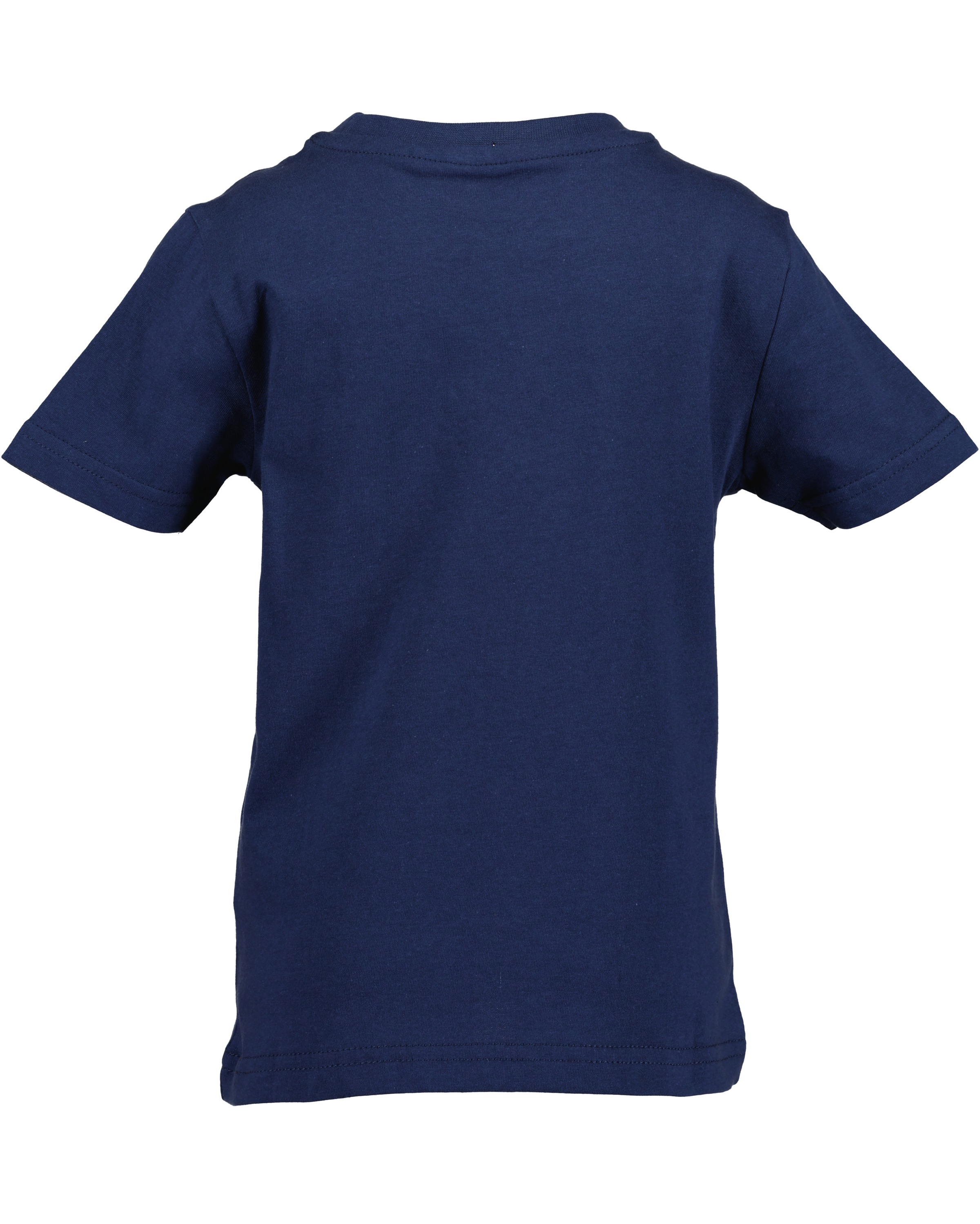 Blue Seven Kurzarmshirt Packung, 2 Stk. tlg. mit coolen Frontmotiven