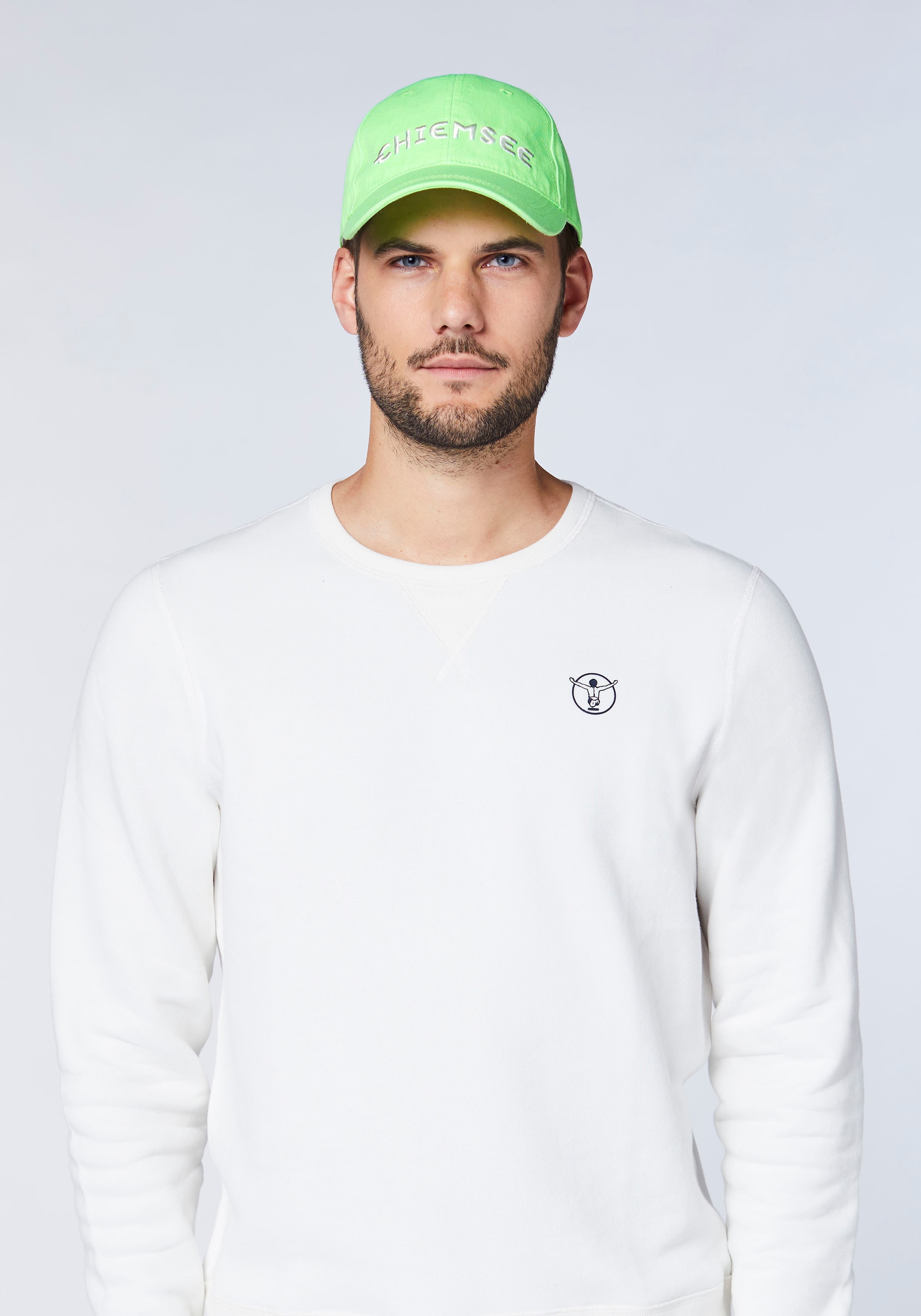 Chiemsee Baseball Cap