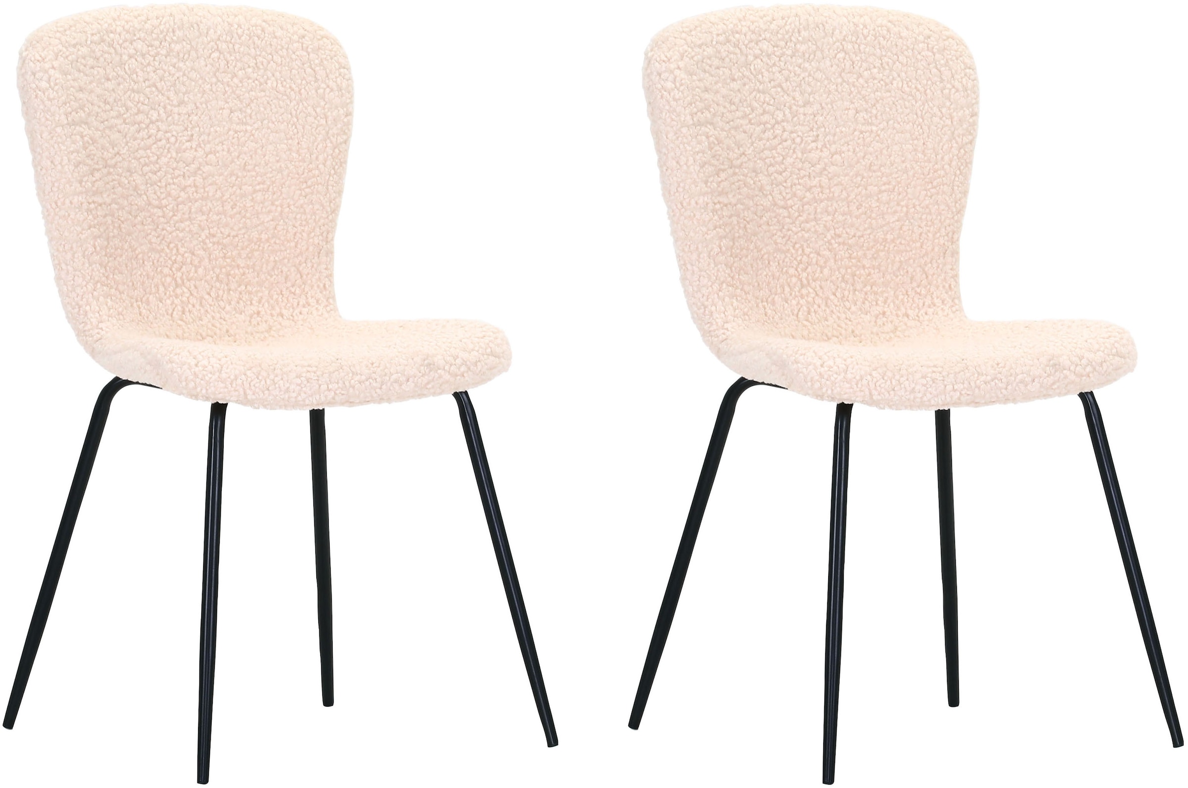 Gutmann Factory Stuhl, (Set), 2 St., Polyester