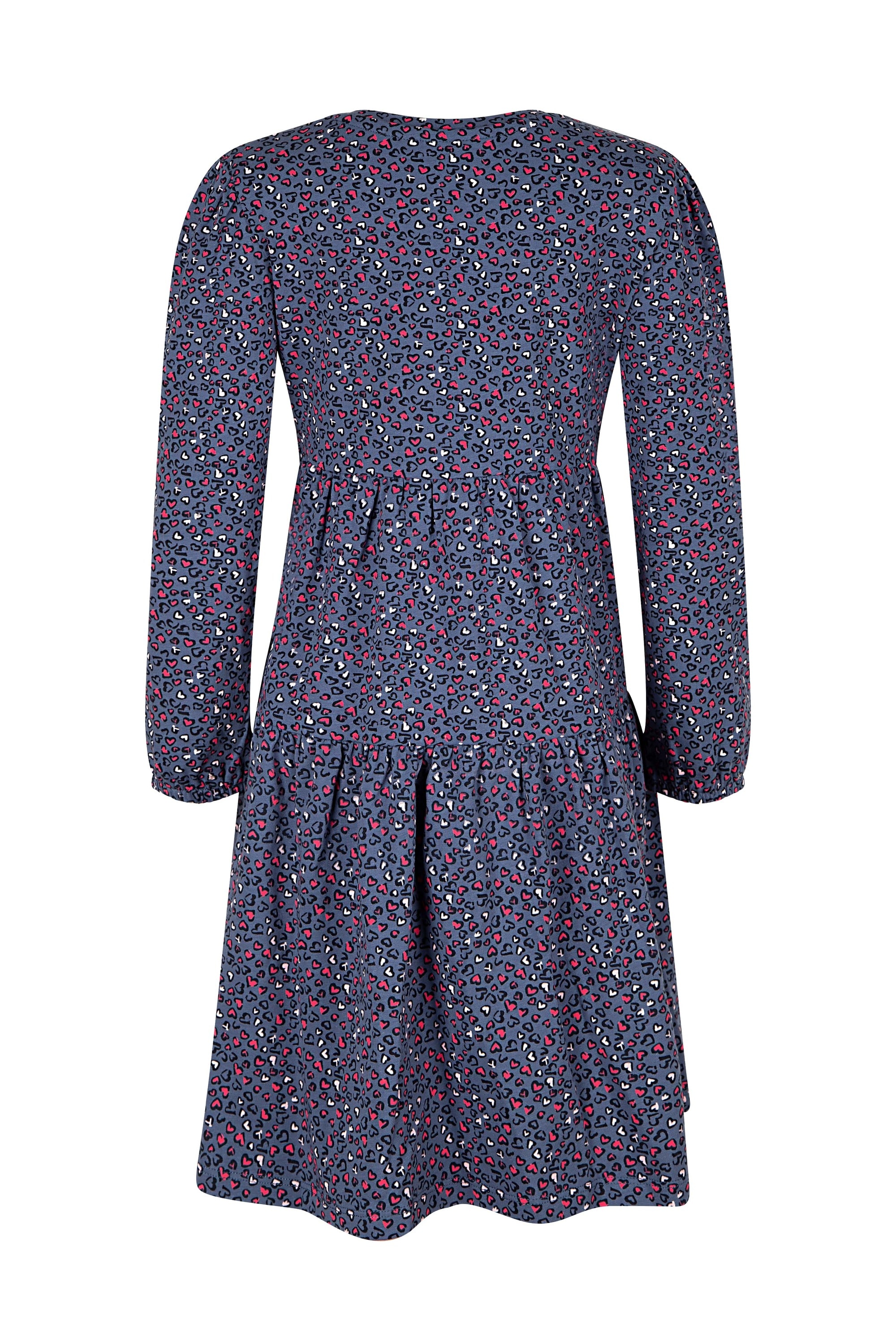 happy girls Sommerkleid »dress«