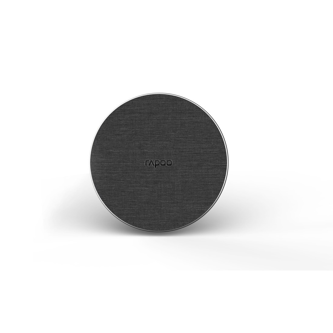 Rapoo Wireless Charger »XC160 Kabelloses Qi-Ladepad, 15W, grau«