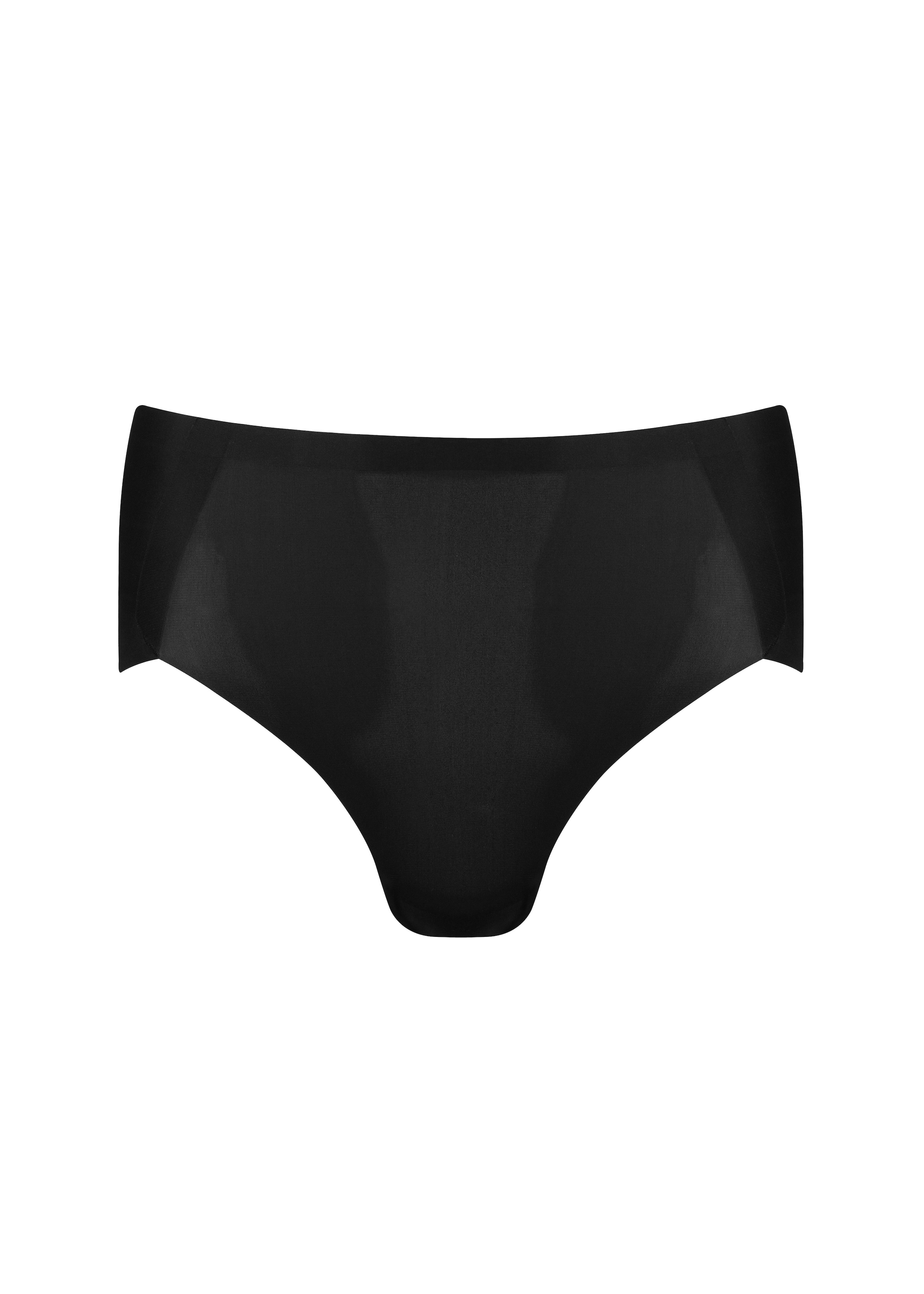 MAGIC Bodyfashion Shapingslip mittelhoher Schnitt, elastisch, weich, formend