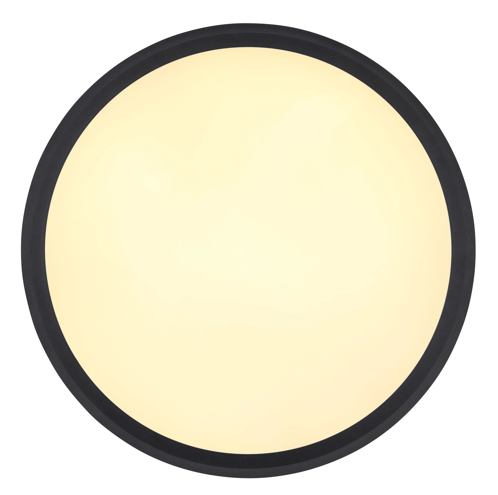 GLOBO LIGHTING Deckenleuchte »BELISSA«, Leuchtmittel LED-Modul   LED fest i günstig online kaufen