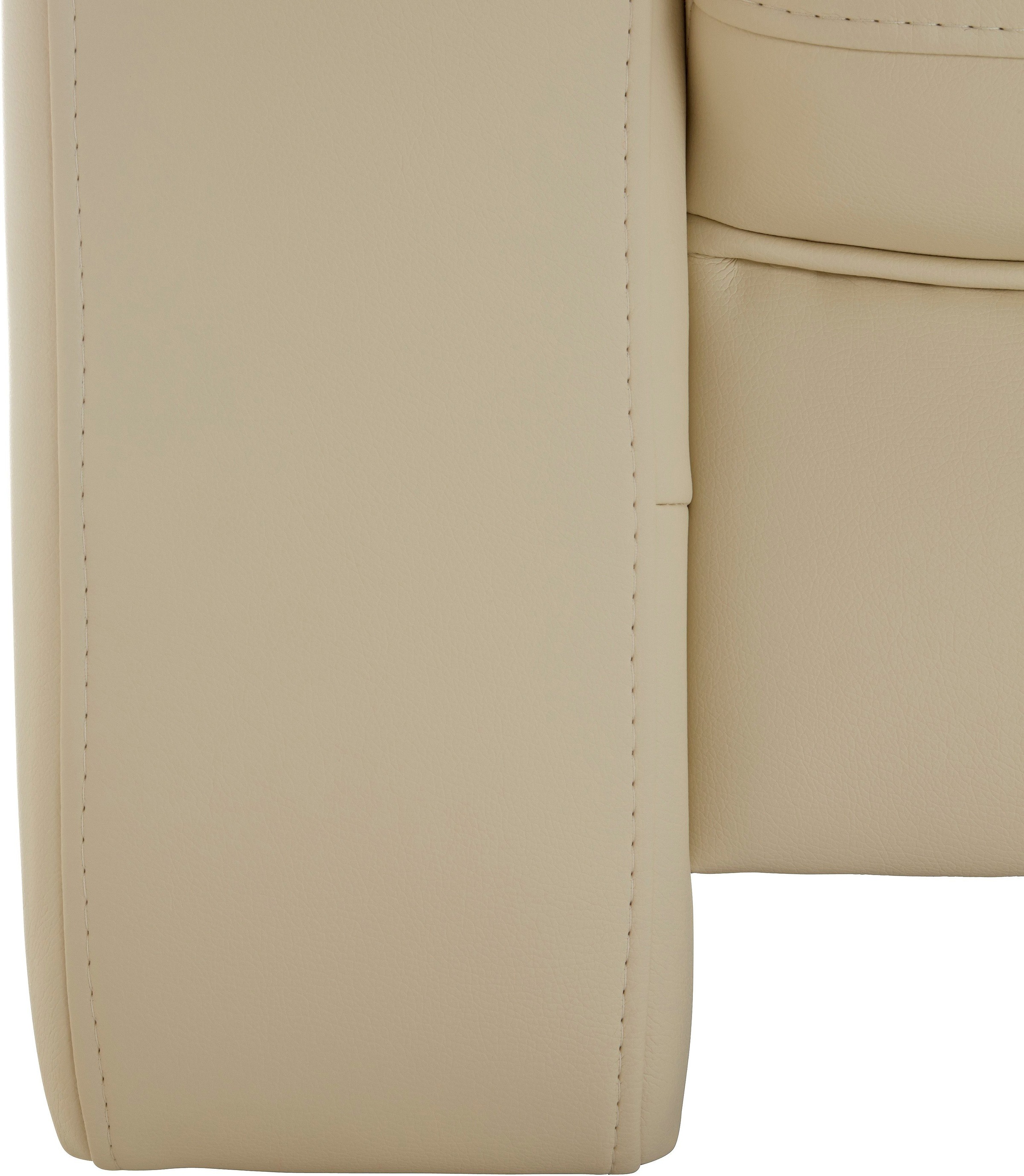 sit&more Sessel »Ascara«, inklusive komfortablem Federkern