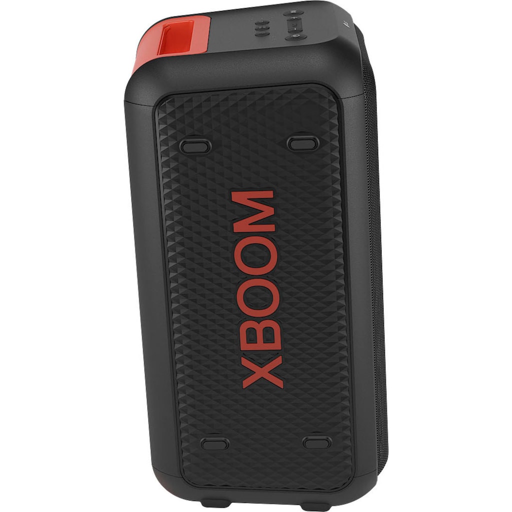 LG Party-Lautsprecher »XBOOM XL5S«, (1 St.)