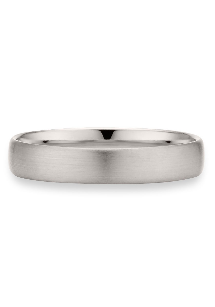 Phönix Trauring »Schmuck Geschenk Silber 925 Trauring Ehering LIEBE versch. Varianten«, Made in Germany - wahlweise mit oder ohne Brillant