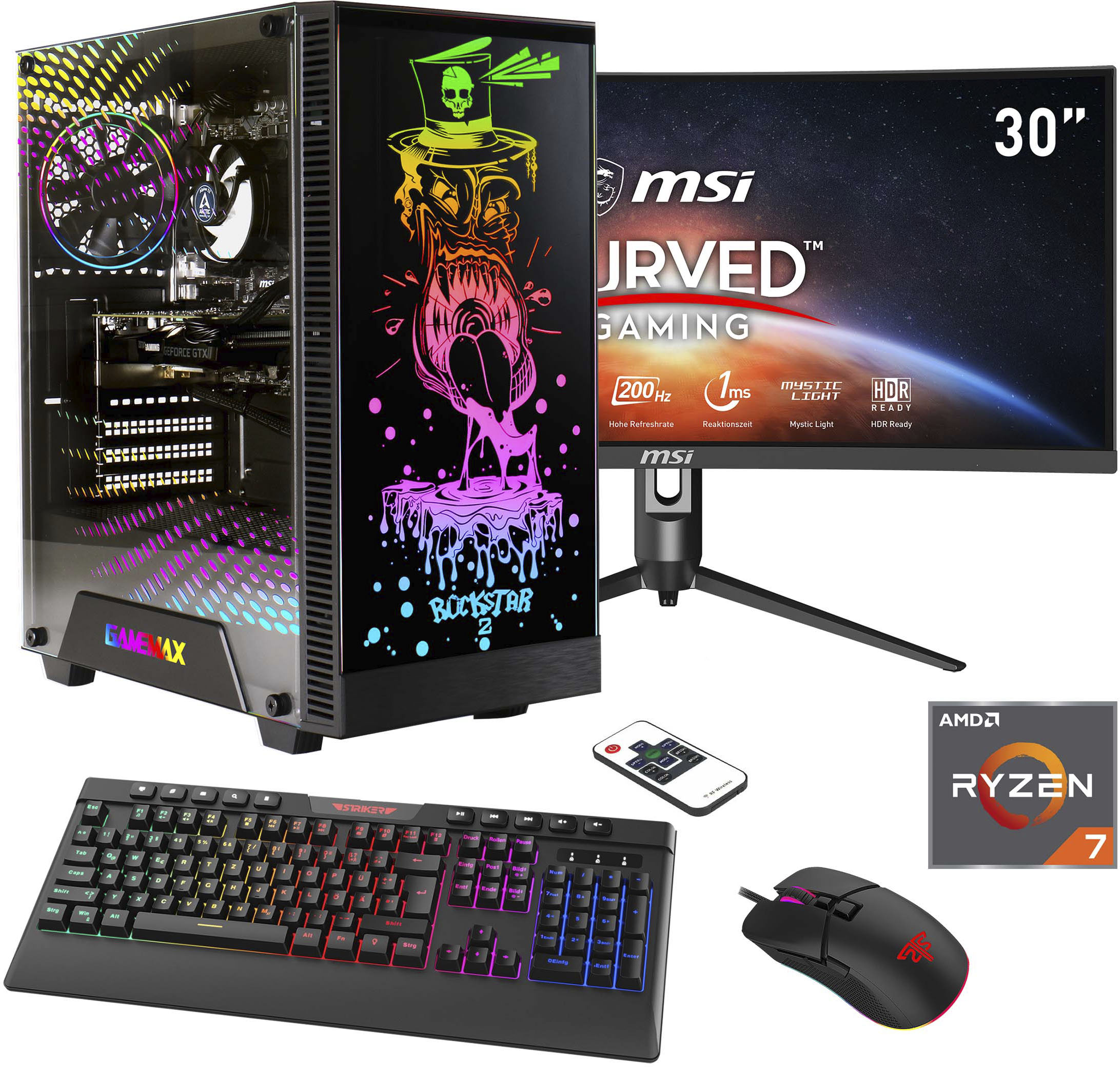 Comprar PC / MOBILE - 7card - A queridinha dos gamers