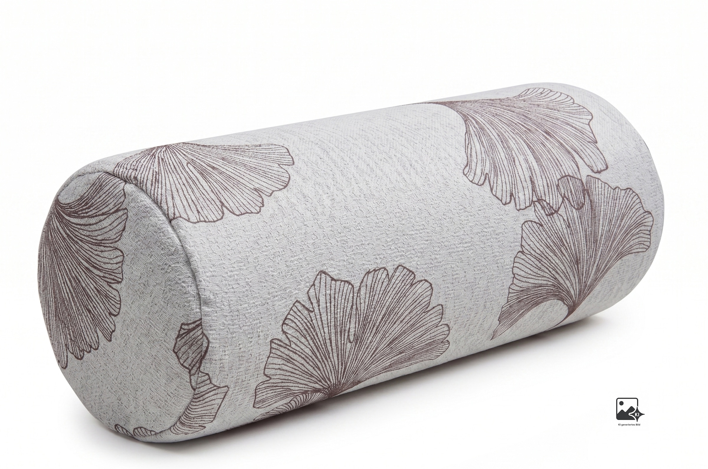 done.® Nackenrolle »GINKGO« Bedruckt