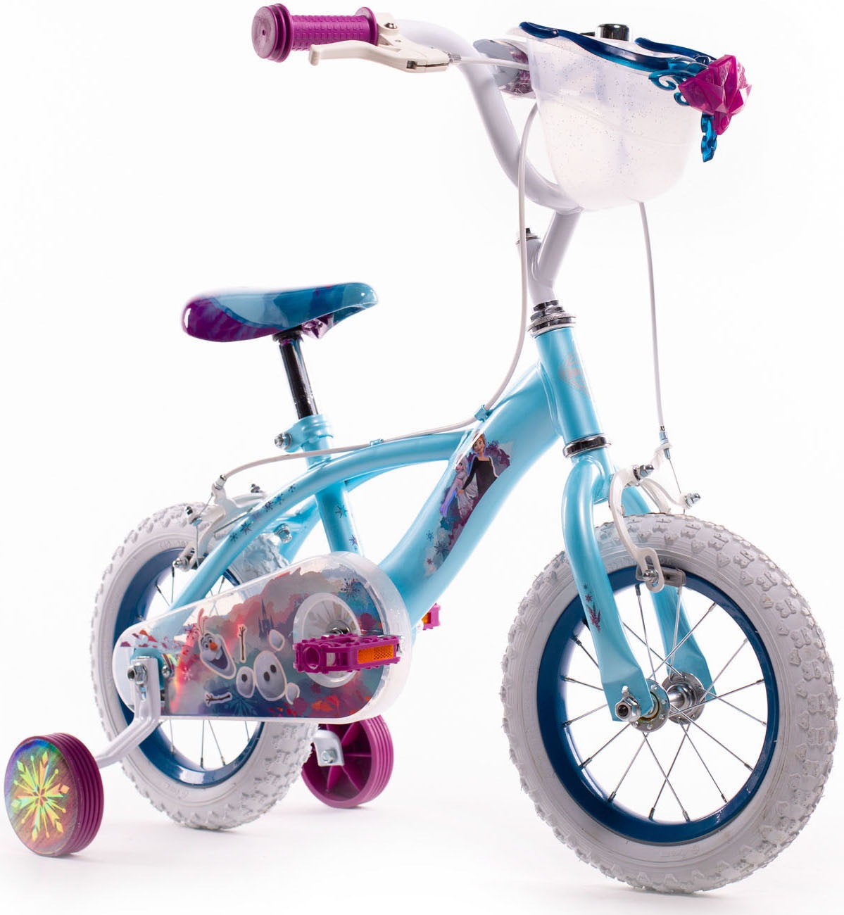 Huffy Kinderfahrrad