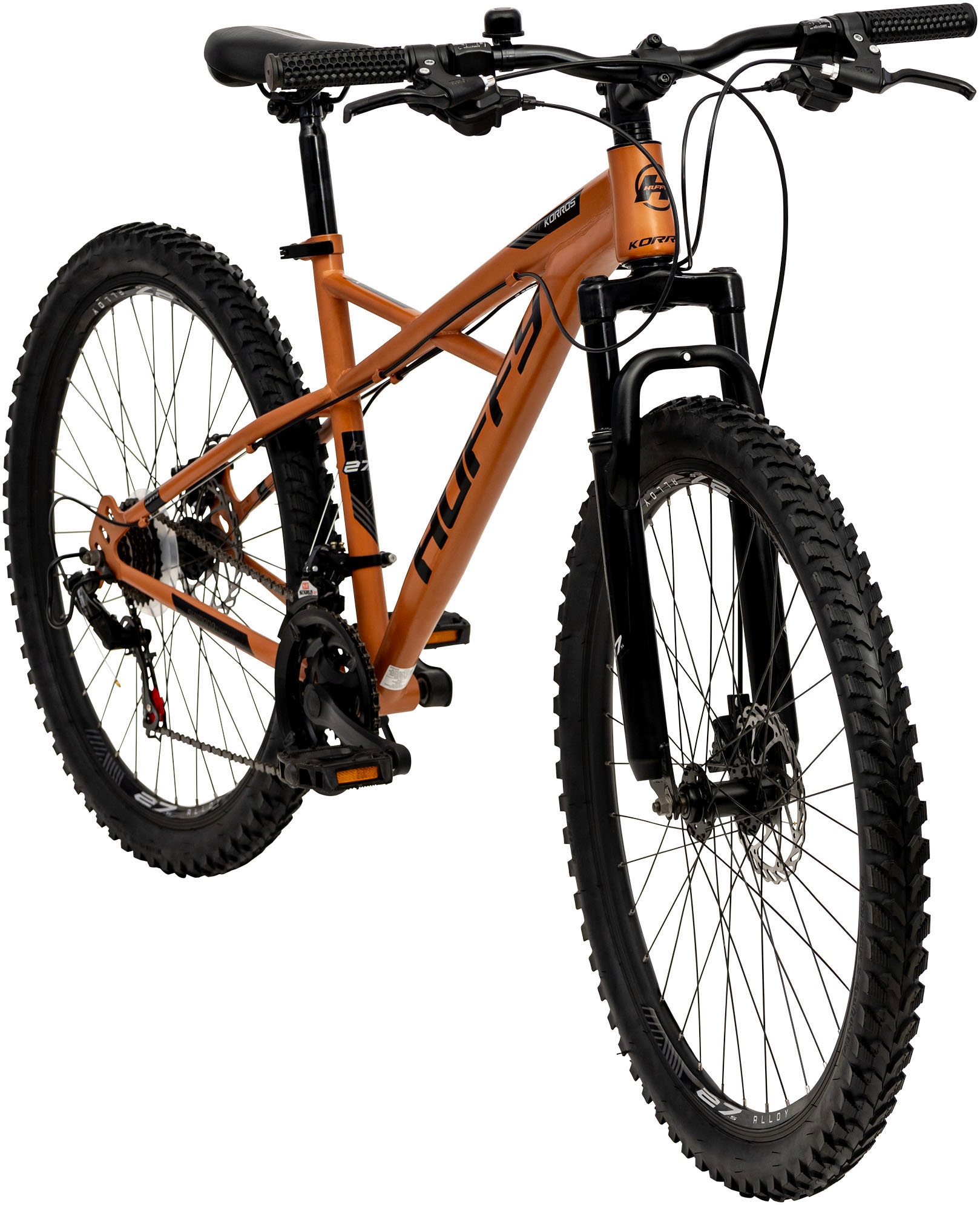 Huffy Mountainbike