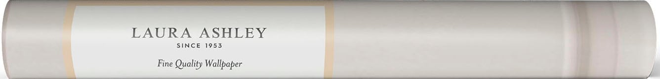 LAURA ASHLEY Vliestapete »Laura Ashley Redbrook Wood Panel Dove Grey Vliestapete«, 3D-Optik, Laura Ashley Redbrook Wood Panel Dove Grey Vliestapete