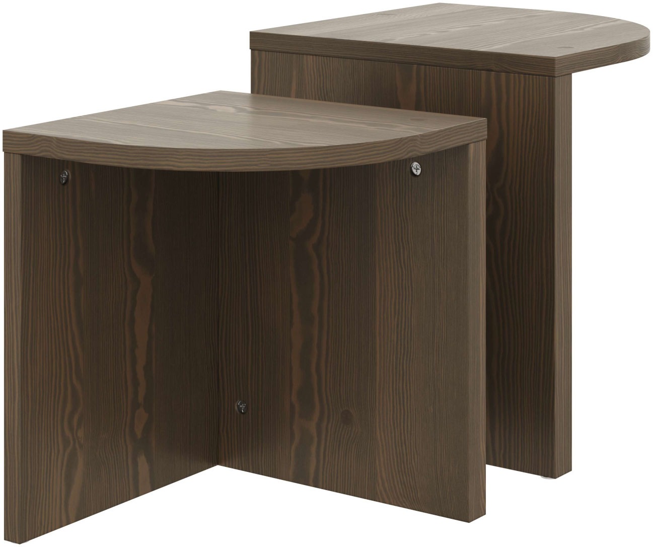 Karup Design Satztisch »COMBINE Tables Set, Couchtisch, Beistelltisch, Satz günstig online kaufen