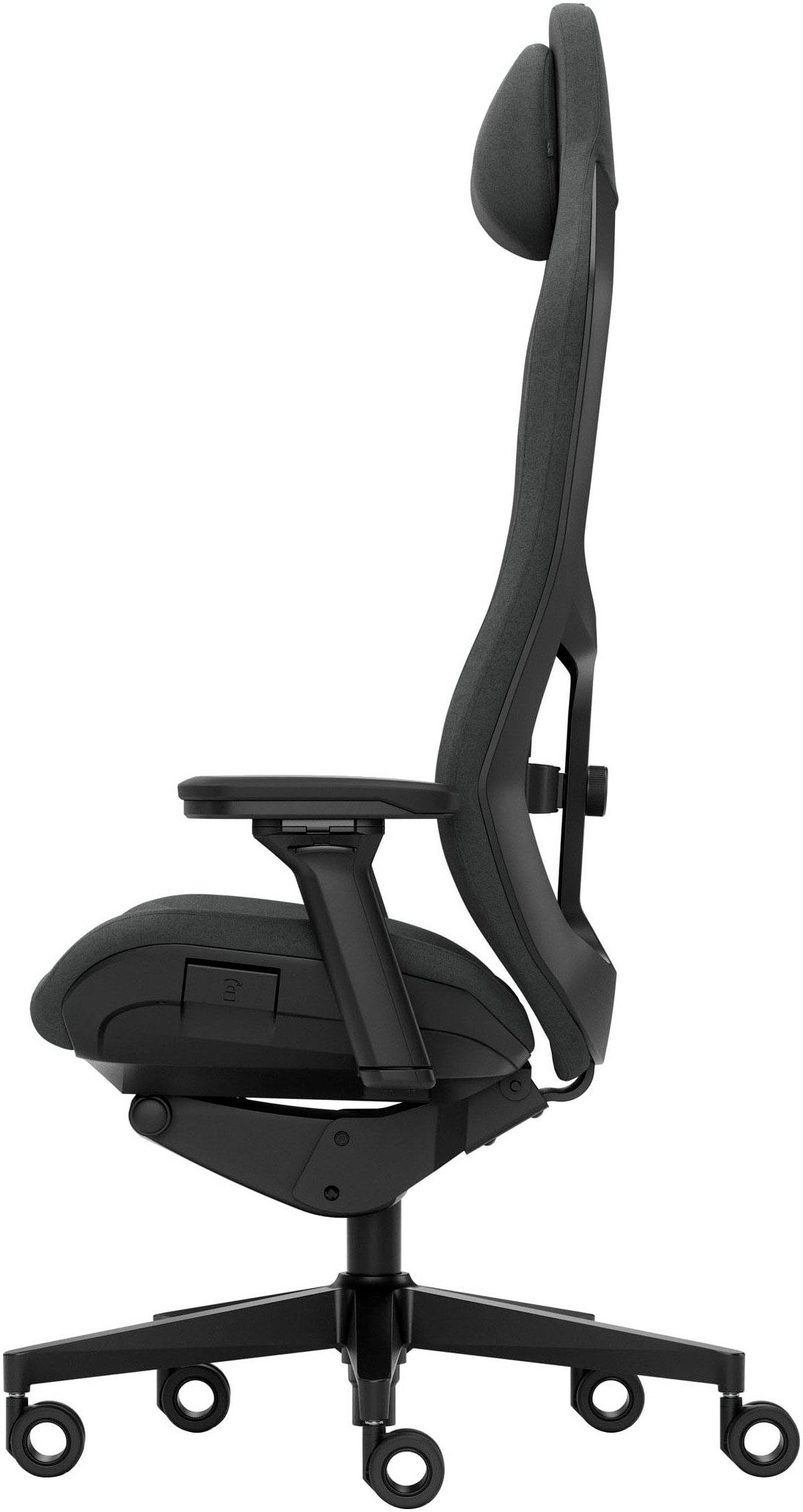 Fractal Design Gaming-Stuhl »Refine Fabric«, Stoff