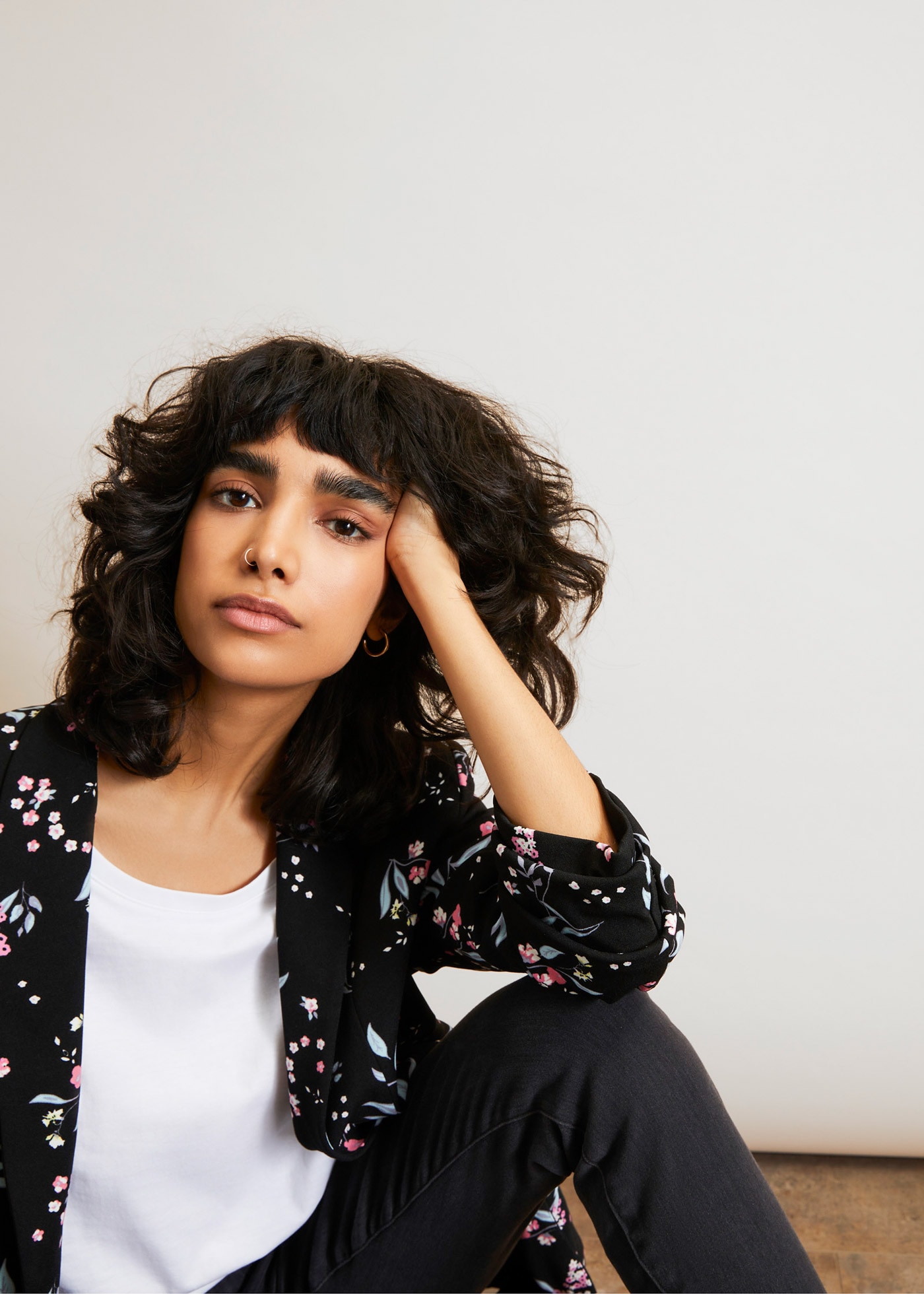 bonprix Longblazer »Longblazer« Longblazer