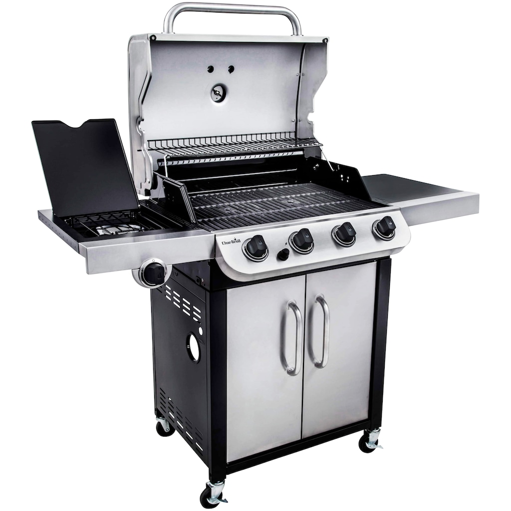 Char-Broil Gasgrill »Convective 440 S«