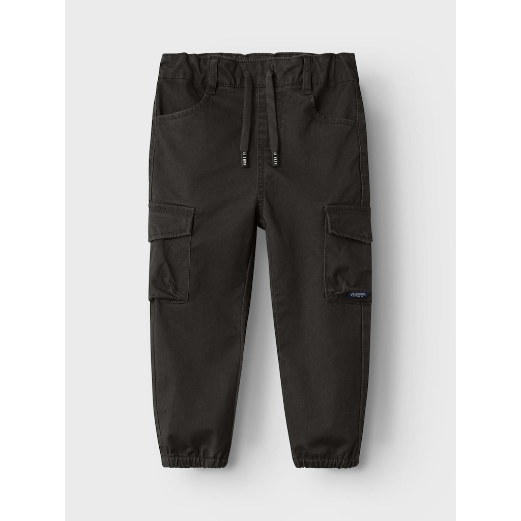 Name It Cargohose »NMMBEN CARGO R TWI PANT 1771-HI NOOS«