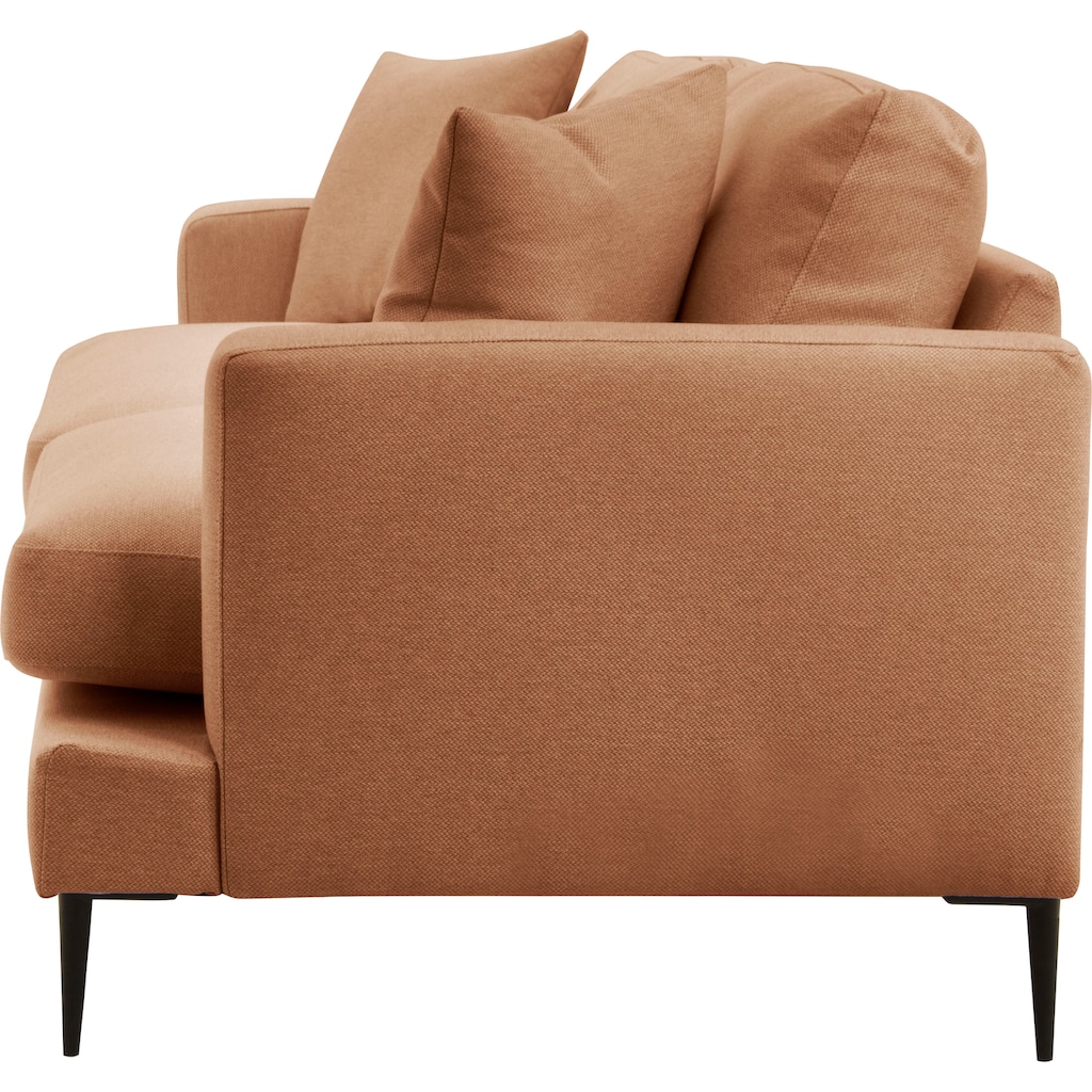 Leonique Big-Sofa »Cozy«