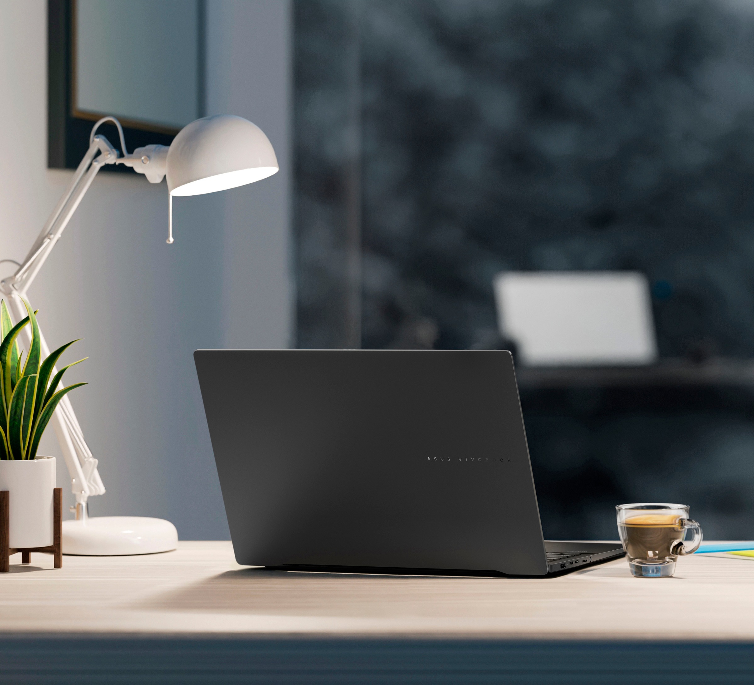 Asus Notebook »Vivobook S 16 OLED S5606MA-MX190W«, 40,6 cm, / 16 Zoll, Intel, Core Ultra 9, ARC, 1000 GB SSD