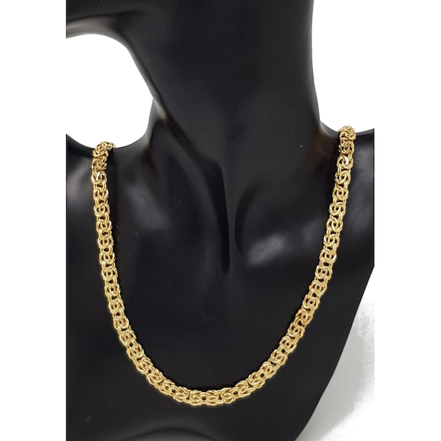 oval, Königskettengliederung« online »Glanz, kaufen Firetti Goldkette