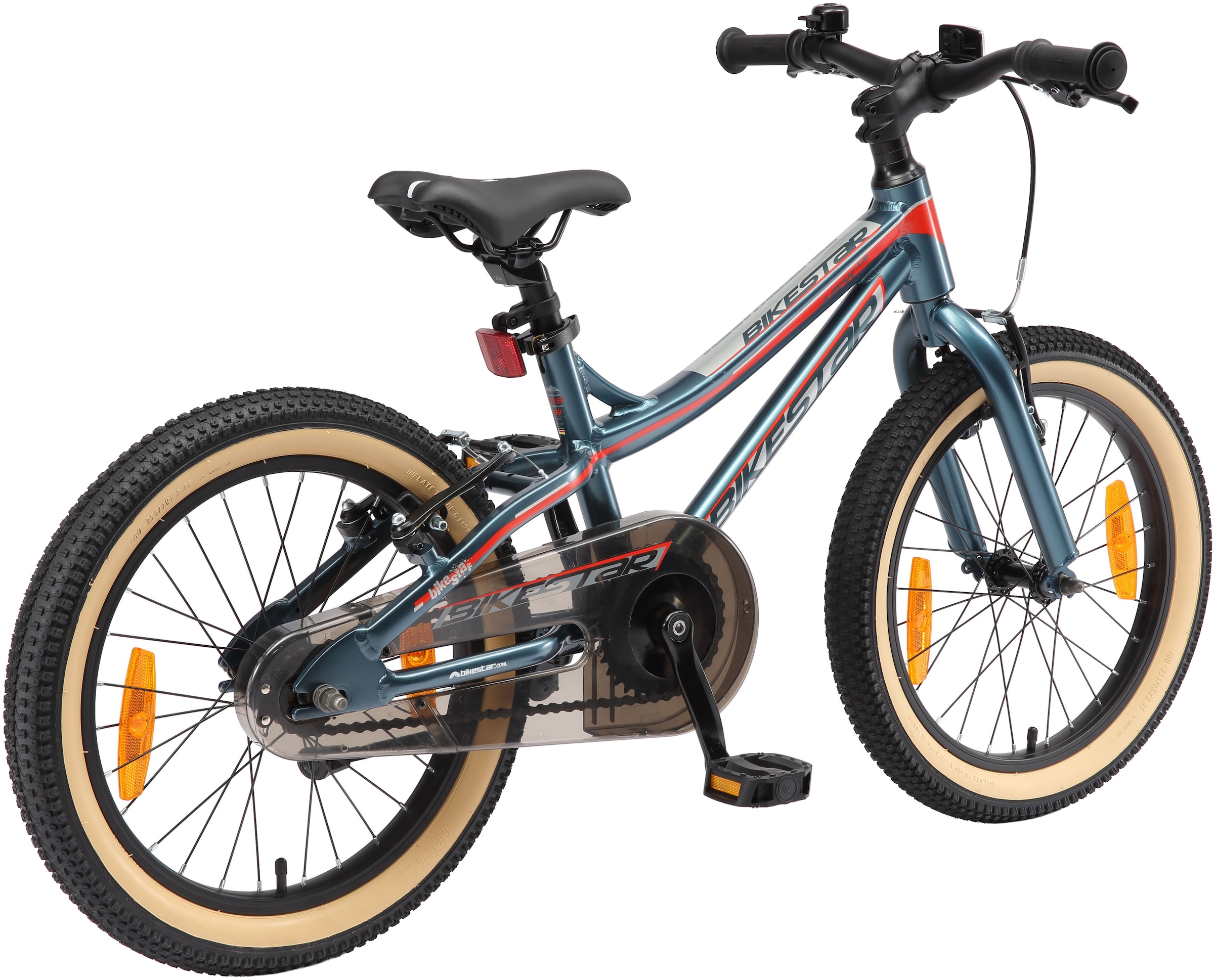 Löwenrad Kinderfahrrad »Mountain« 1 Gang