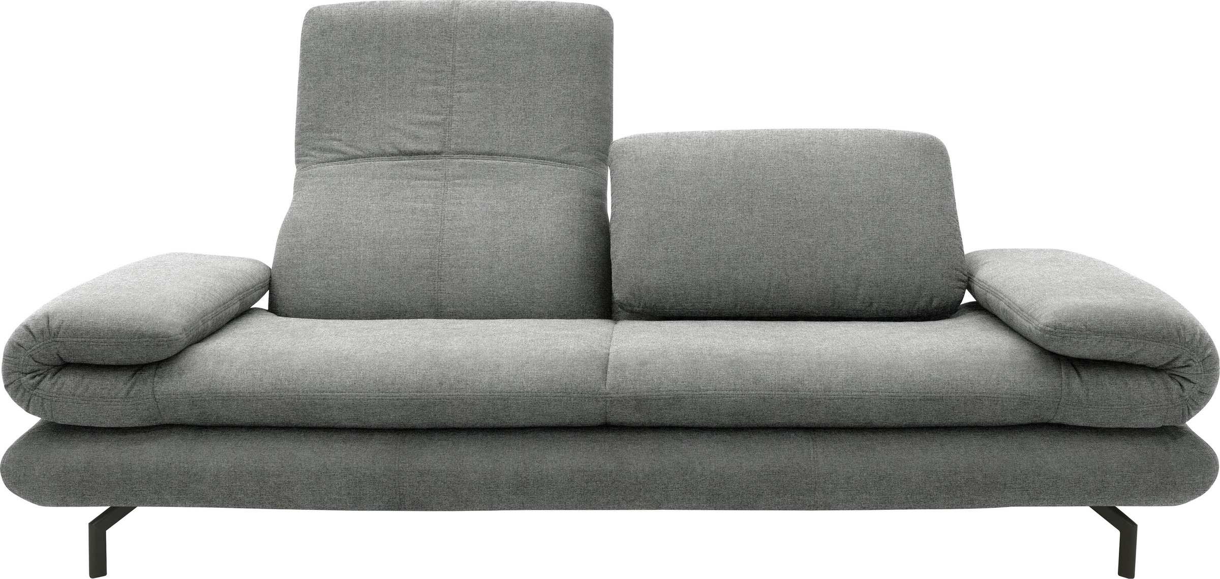 LOOKS by Wolfgang Joop 2-Sitzer »LOOKS by Wolfgang Joop 2-Sitzer-Sofa >>LOO günstig online kaufen