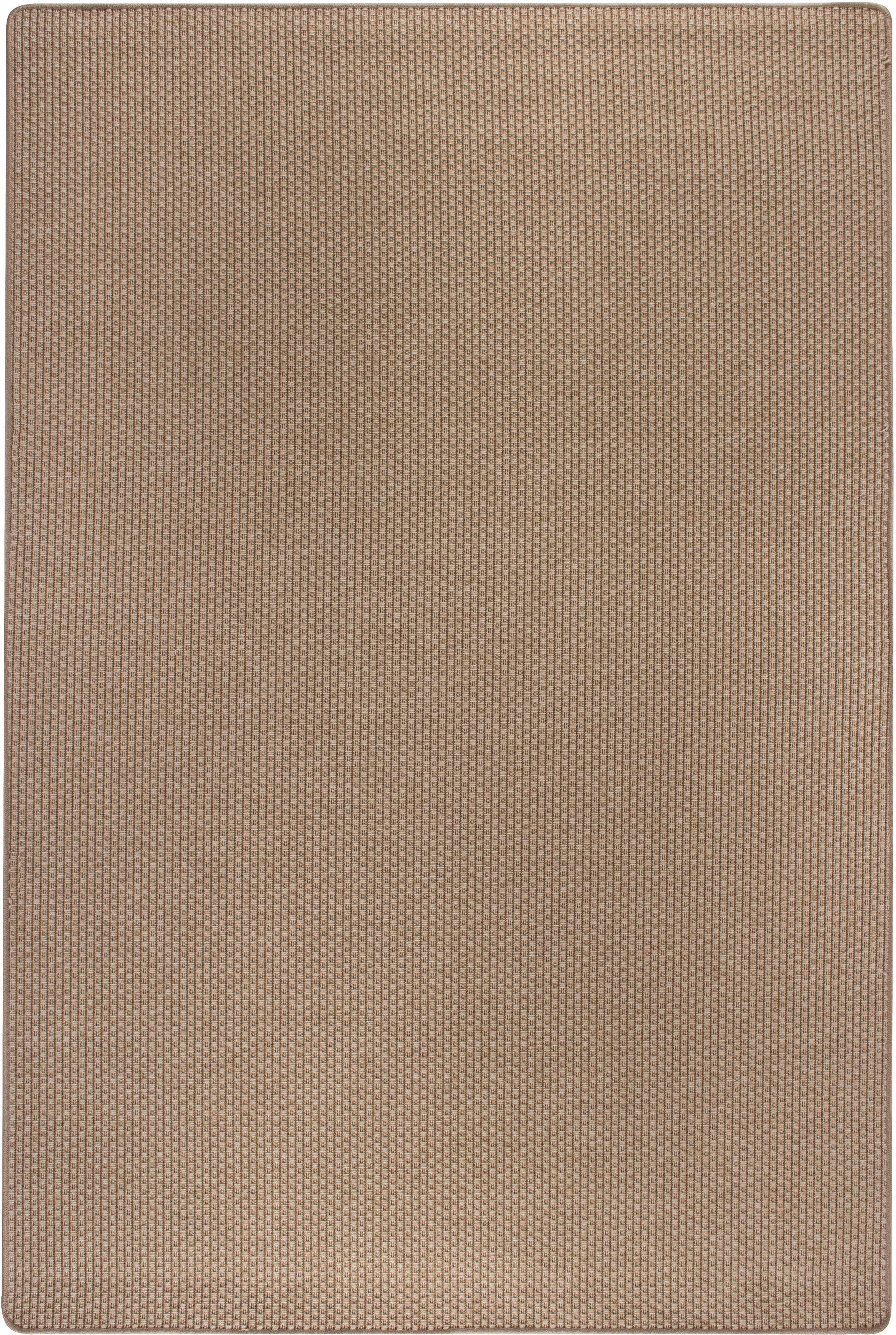 LUXOR living Teppich »Nottingham, Made in Poland«, rechteckig, 8 mm Höhe, W günstig online kaufen