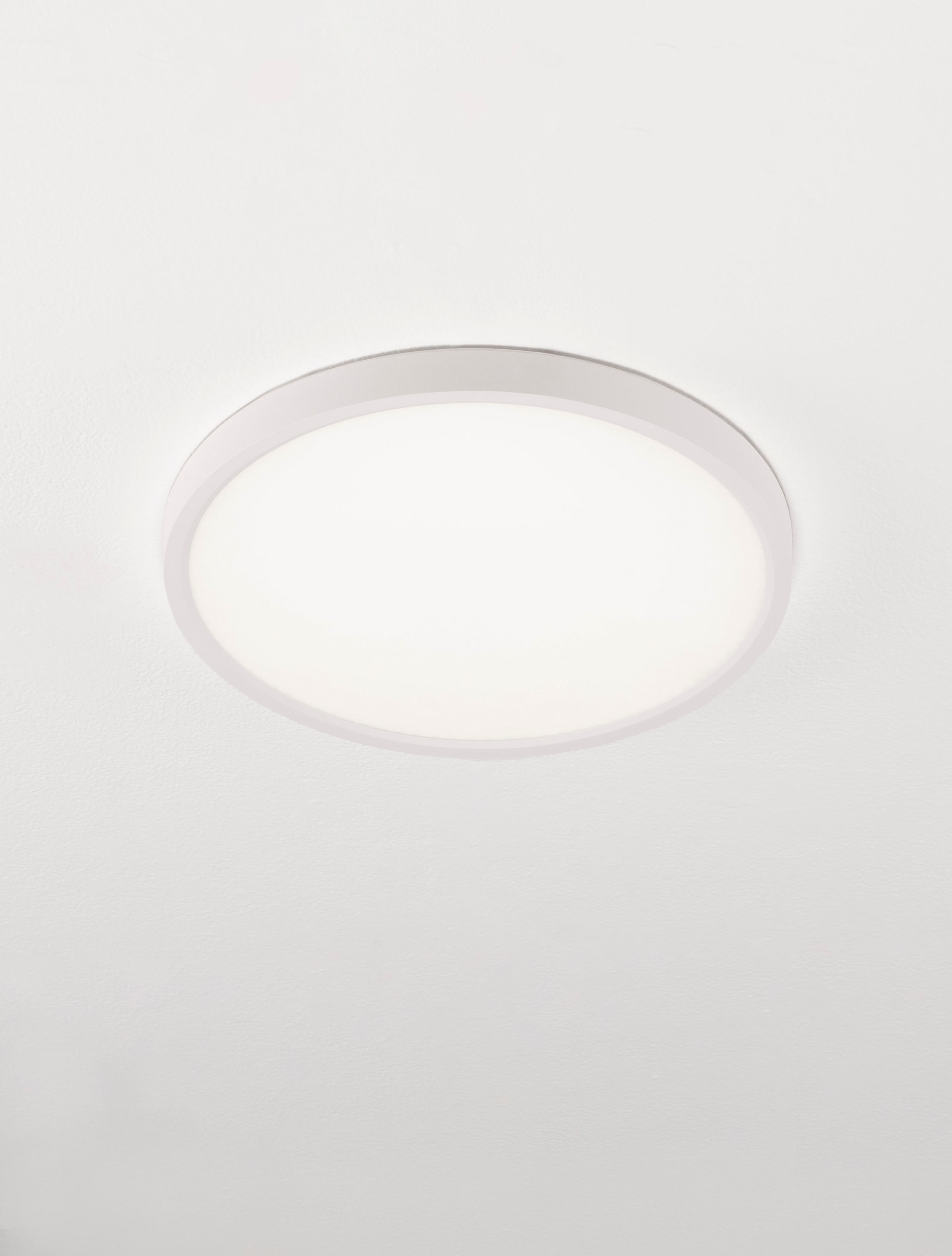 Nova Luce LED Deckenleuchte »DIXIE« LED-Modul 1 Stk. Warmweiß
