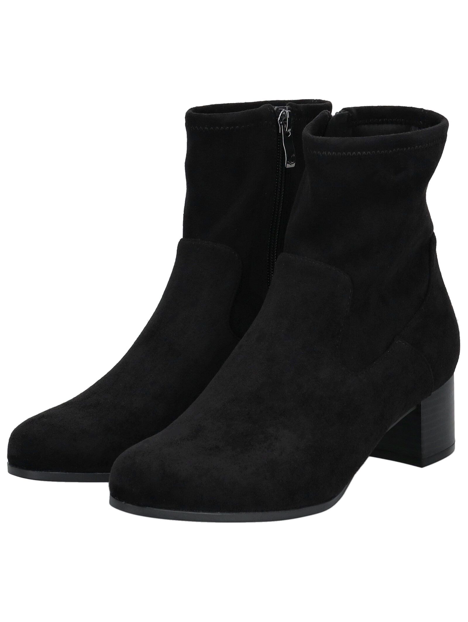 Caprice Stiefelette »Caprice Stiefelette Lederimitat«