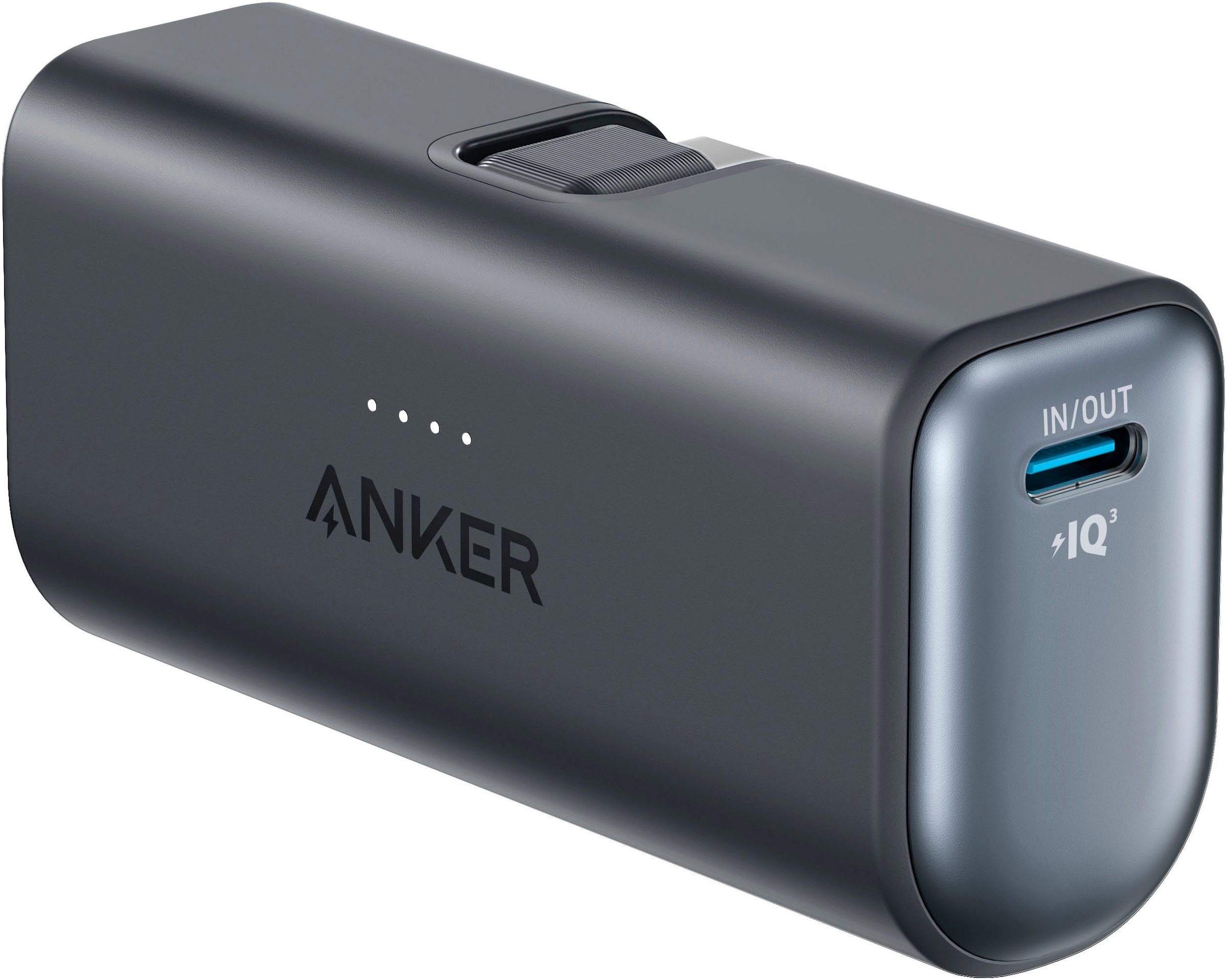 Anker Powerbank »Nano«, 5000 mAh