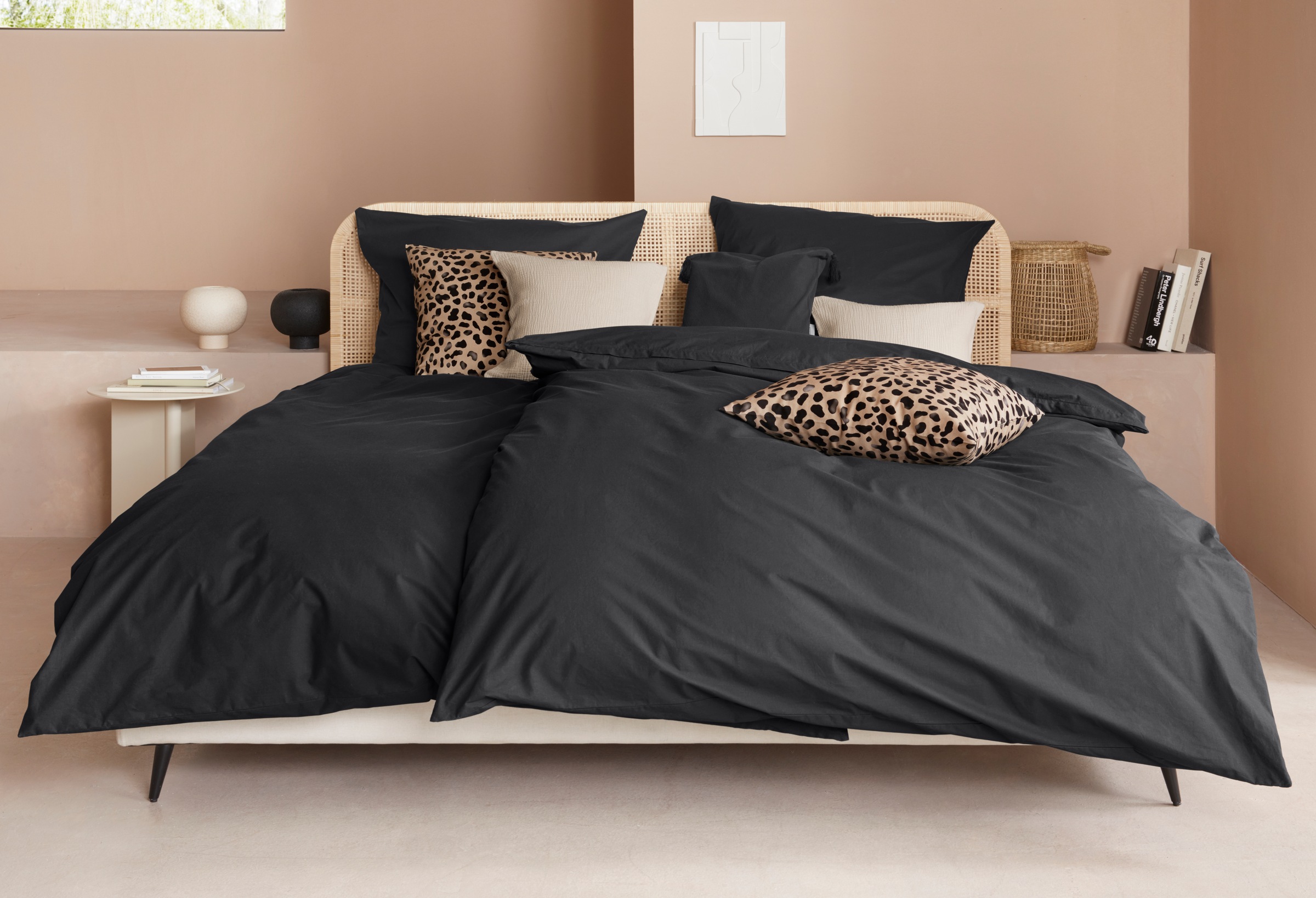 LeGer Home by Lena Gercke Bettwäsche günstig online kaufen