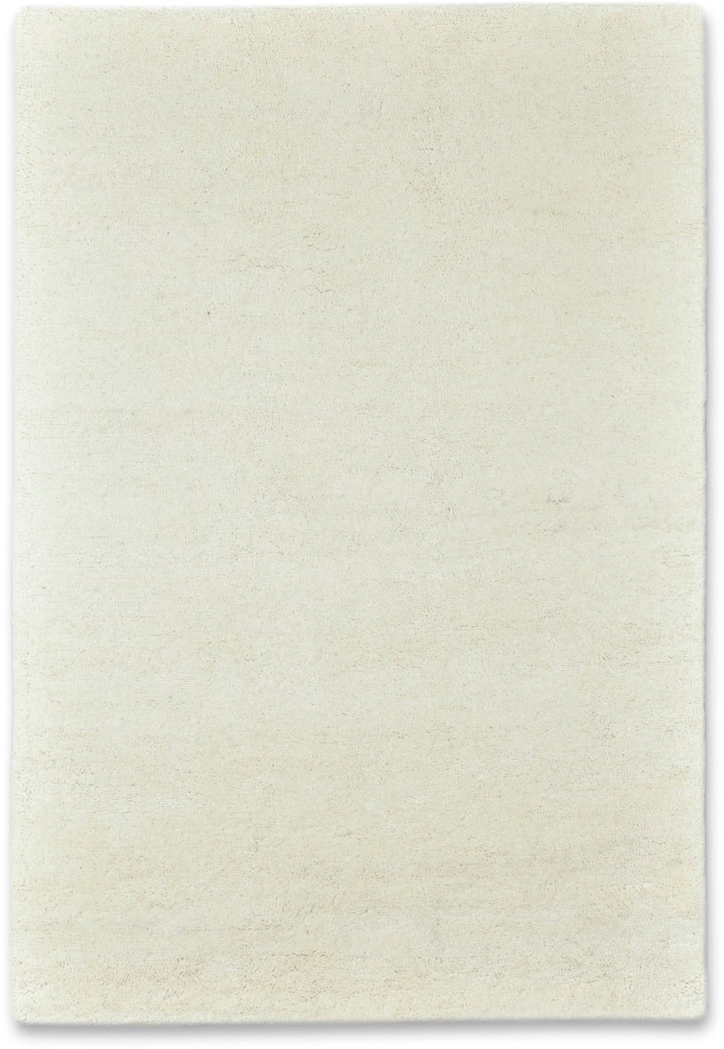 my home Wollteppich »Zarif«, rechteckig, 32 mm Höhe, Original Berber-Teppich aus Marokko, reine Schurwolle, handgeknüpft