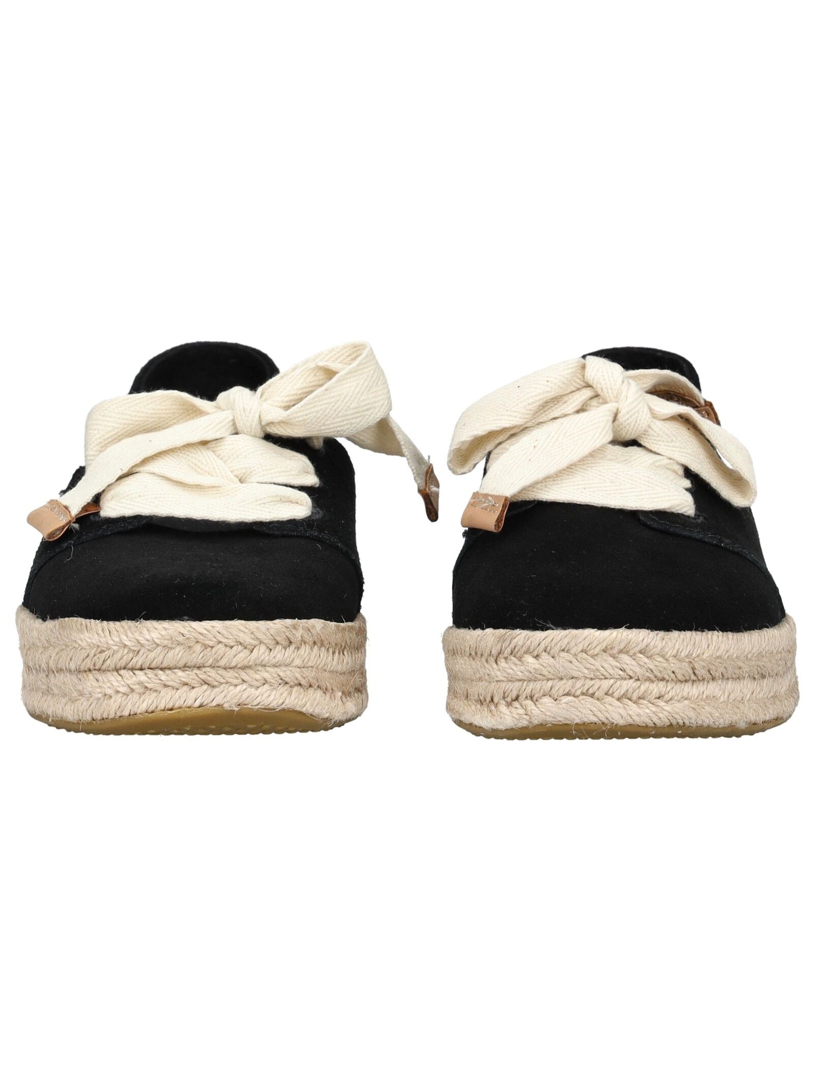 TOMS Espadrille »TOMS Halbschuhe Leder«