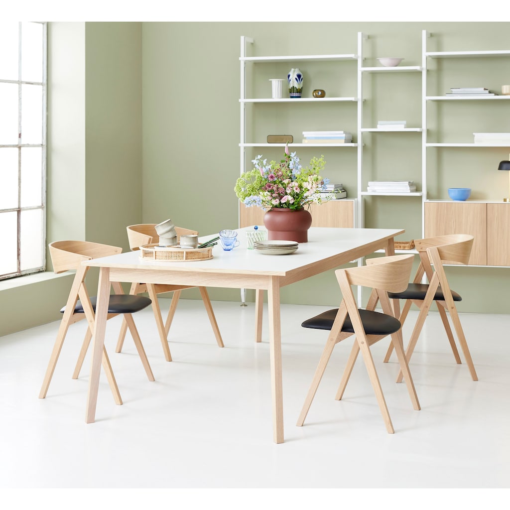 Hammel Furniture Esstisch »Basic by Hammel Avion«