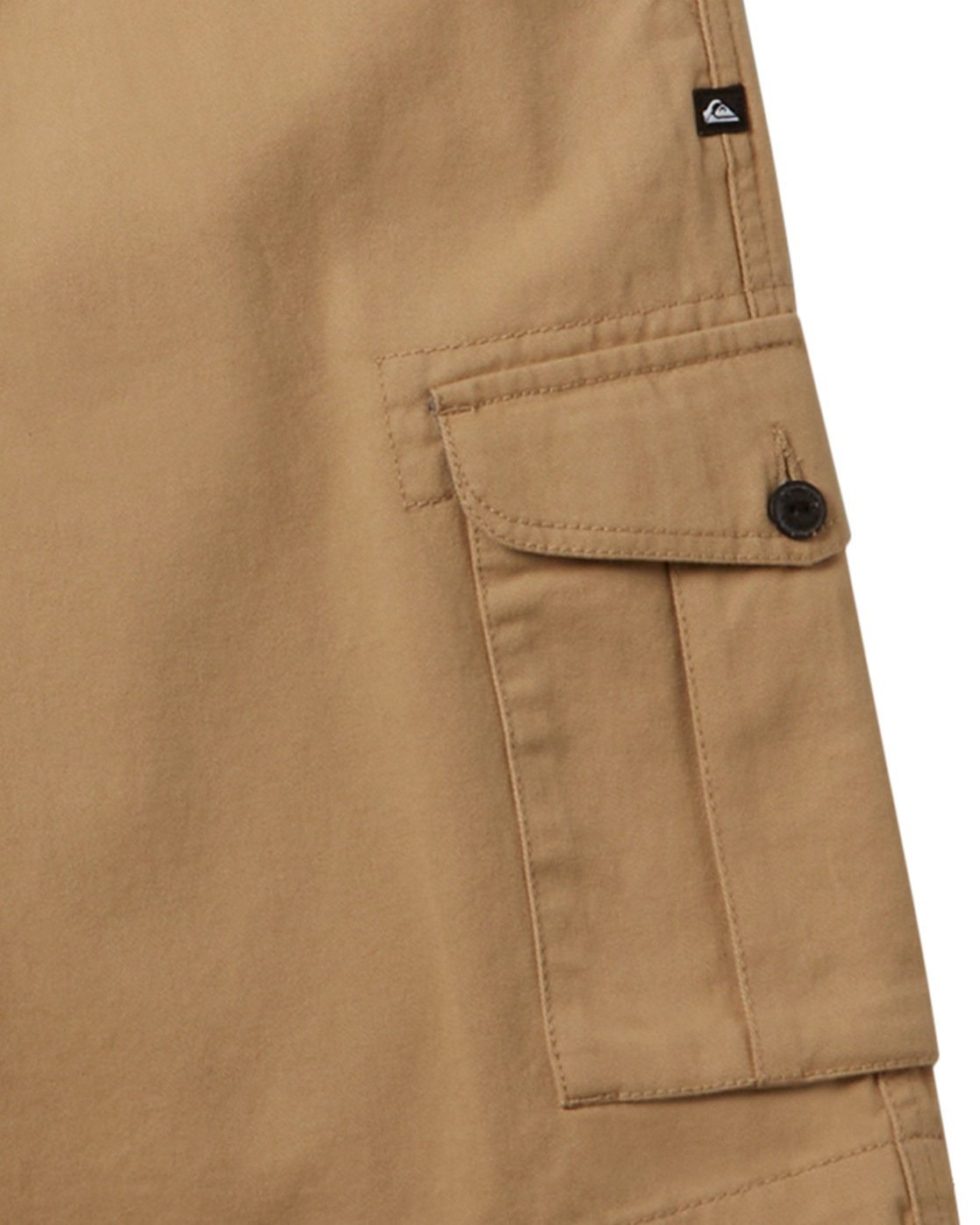 Quiksilver Bermudas »Crucial Battle Cargo«