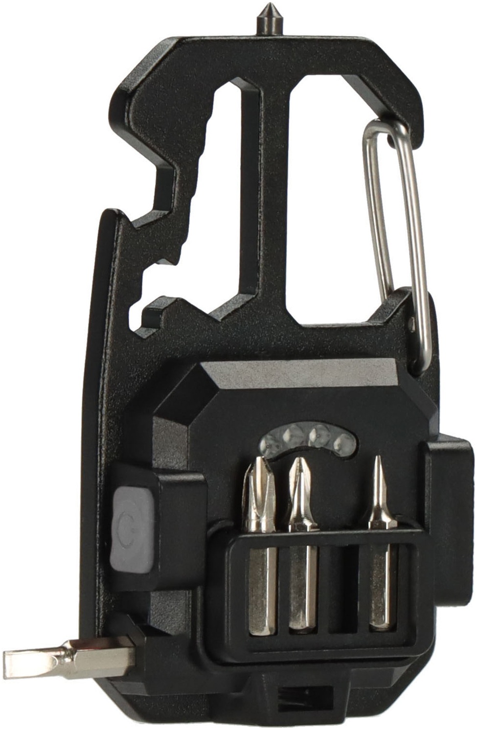 Brennenstuhl Arbeitsleuchte »Mini LED Taschenlampe MTL 600 A« LED-Modul Kaltweiß | Warmweiß | rot