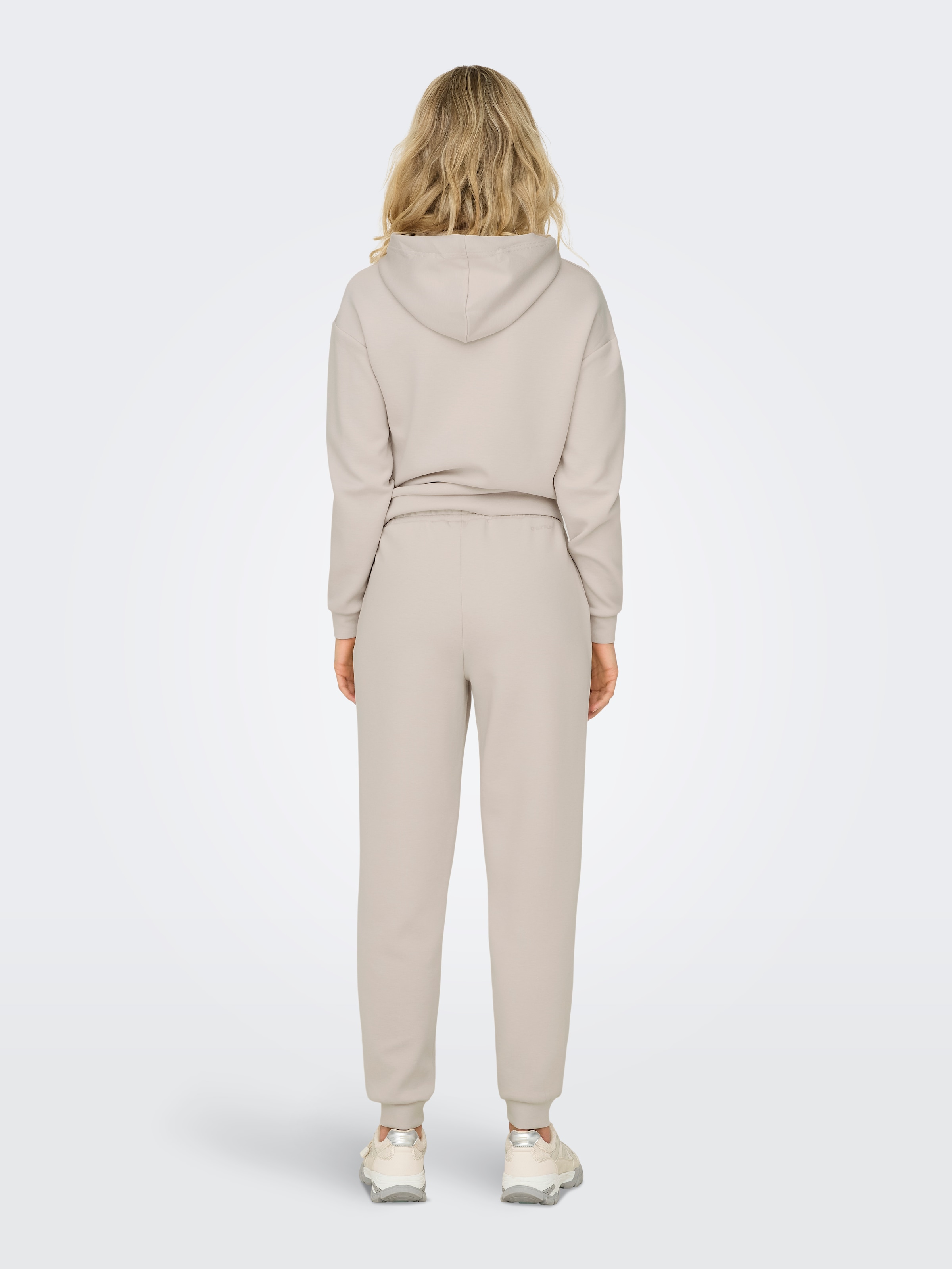 ONLY Play Sweathose »ONPLOUNGE HW SWEAT PNT - NOOS«  mit Kordelzug
