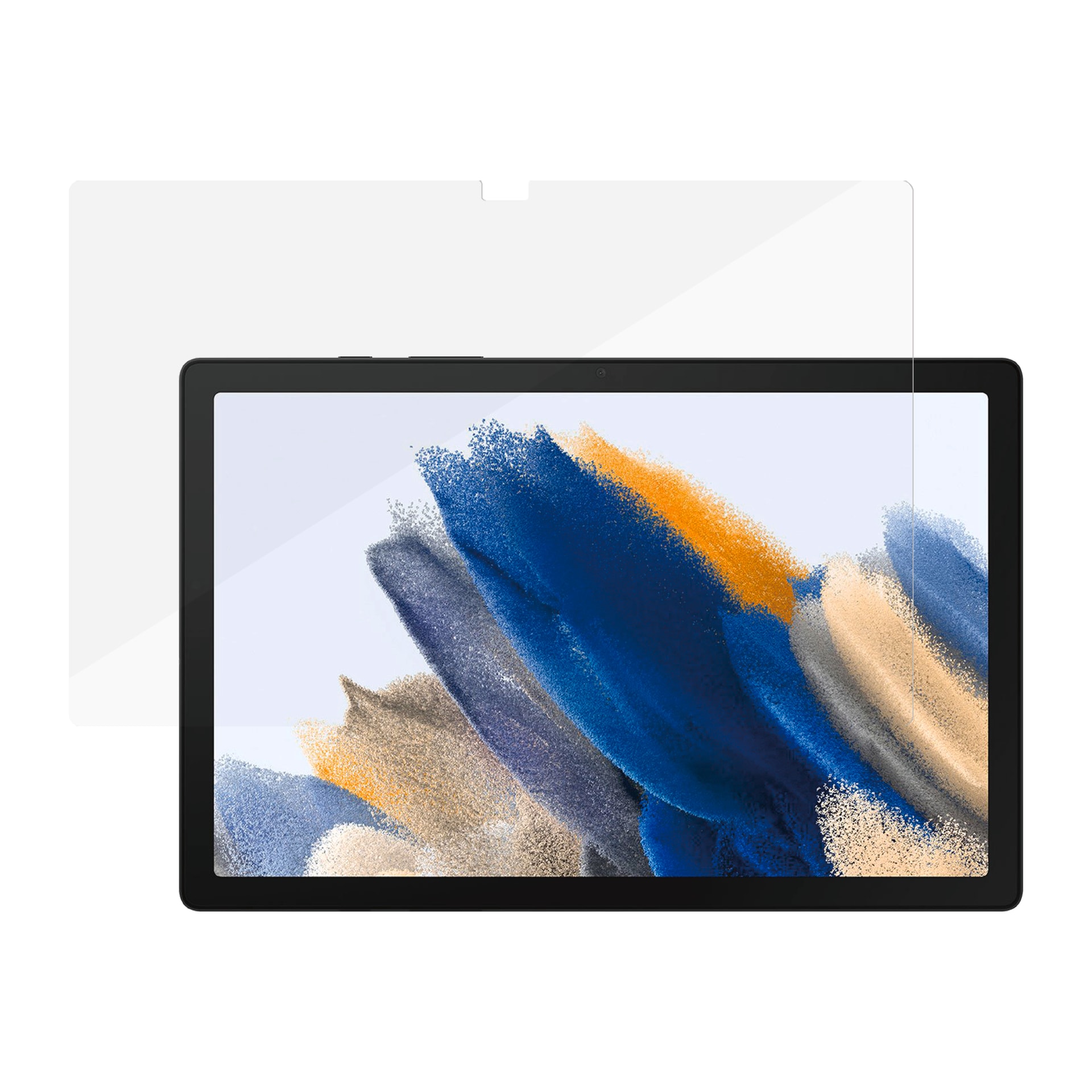 SAFE by PanzerGlass Displayschutzfolie »Glas Samsung Galaxy Tab A8, UWF«