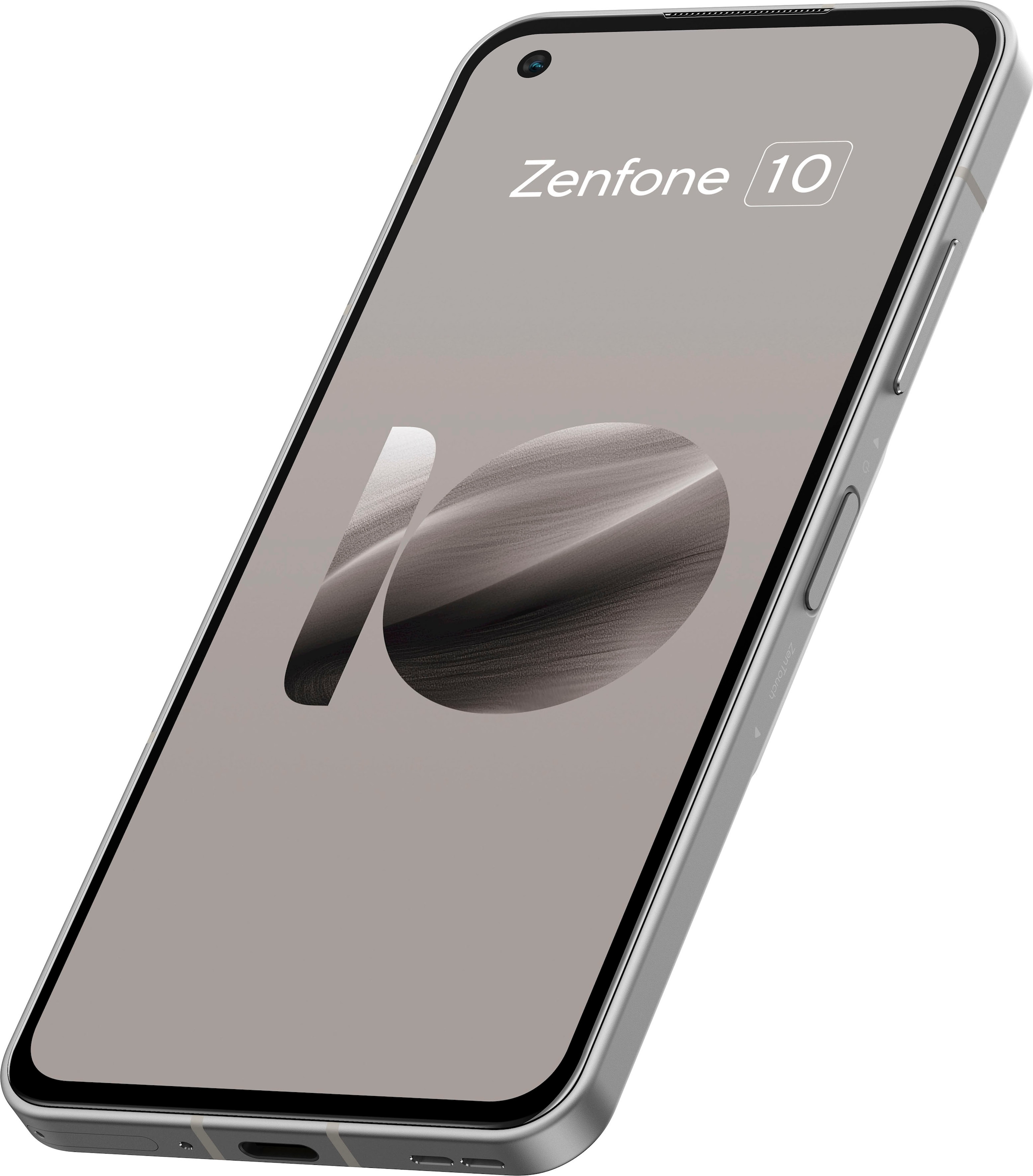 Asus Smartphone »ZENFONE 10«, weiß