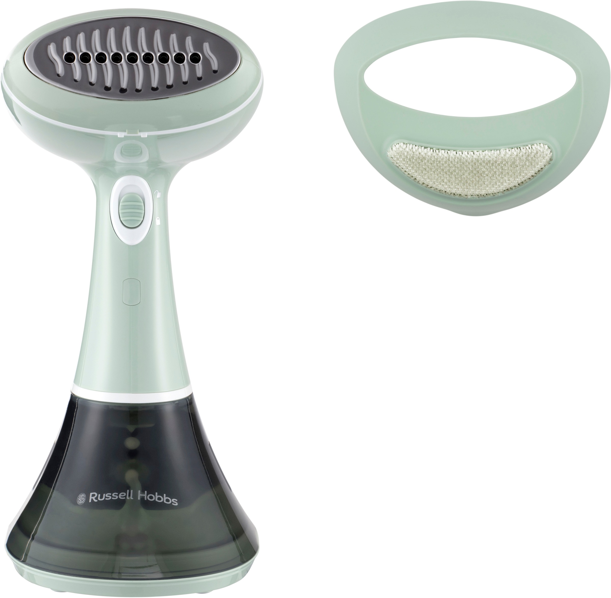 RUSSELL HOBBS Dampfbürste »Steam Genie Essential« 1600 W kein Bügeleisen od günstig online kaufen