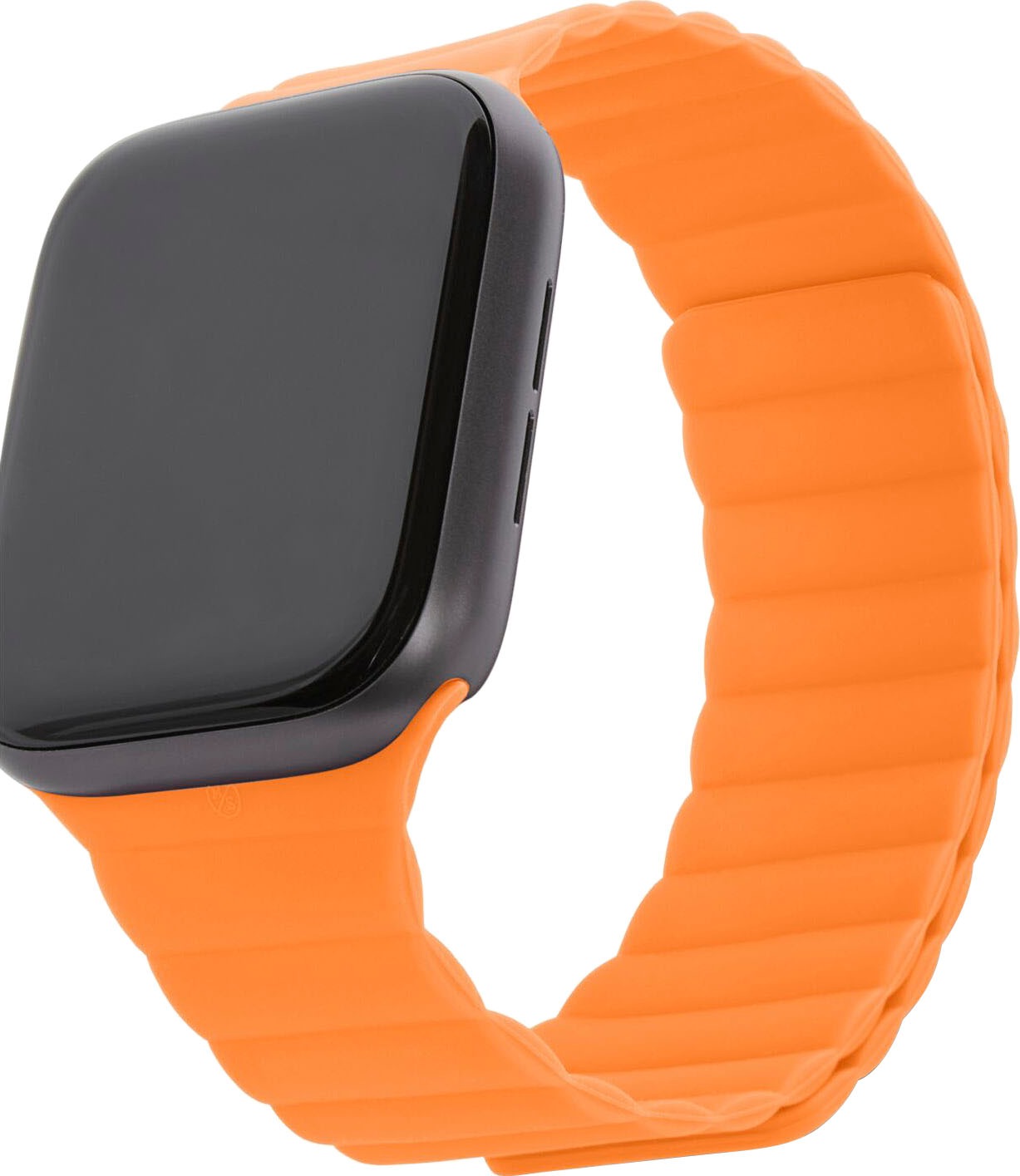 DECODED Smartwatch-Armband »Silicone Magnet Traction Strap LITE 38/40/41mm« kaufen