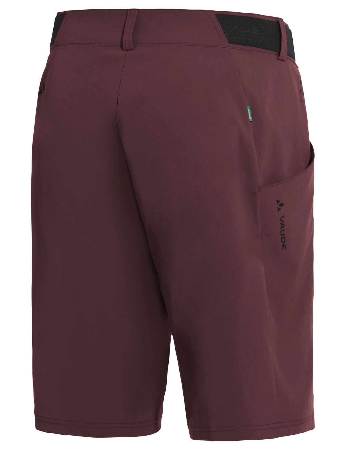 VAUDE Fahrradhose »Women's Loamer Shorts«  robuste Verarbeitung, bequemer Sitz